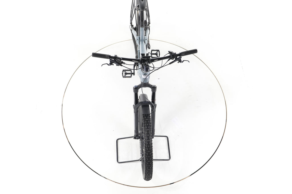 Simplon Stomp Pmax SUV E-Bike Carbon - Image 16