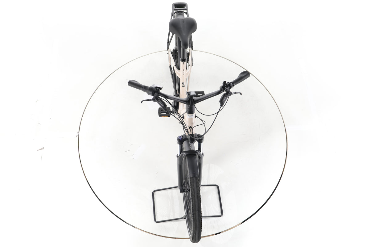 Specialized Turbo Como 4.0 IGH City E-Bike Tiefeinsteiger - Image 16