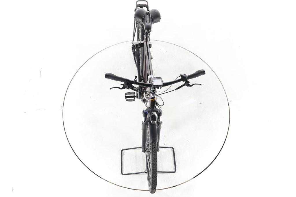 Victoria eTrekking 12.8 Trekking E-Bike - Image 16