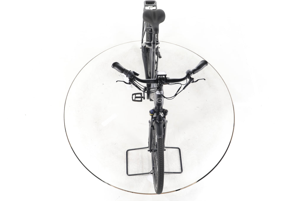 HUYSER Novara City E-Bike Tiefeinsteiger - Image 16