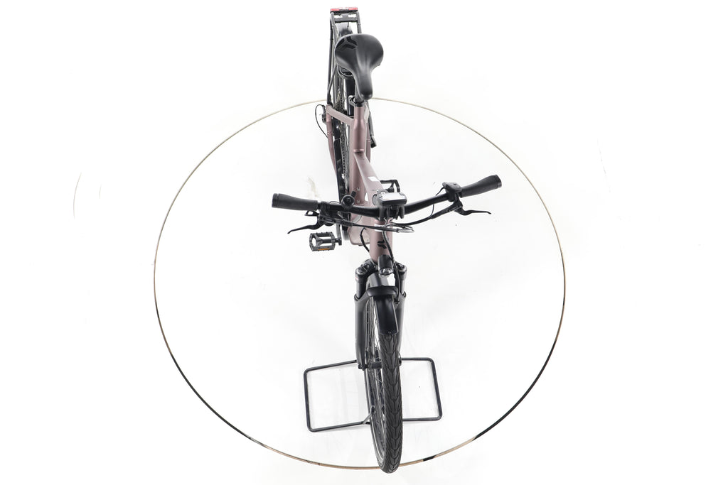 Carver Route E.530 Trekking E-Bike - Image 16