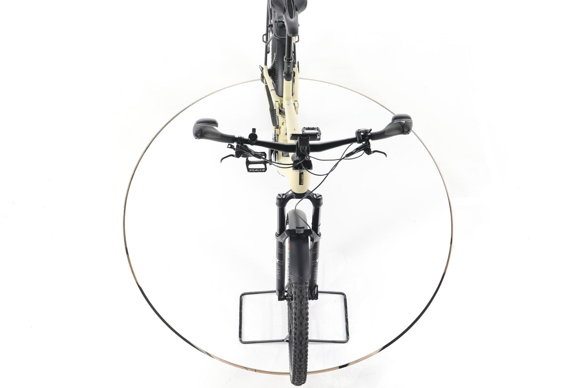 FLYER Gorocx 6.70 SUV E-Bike - Image 16