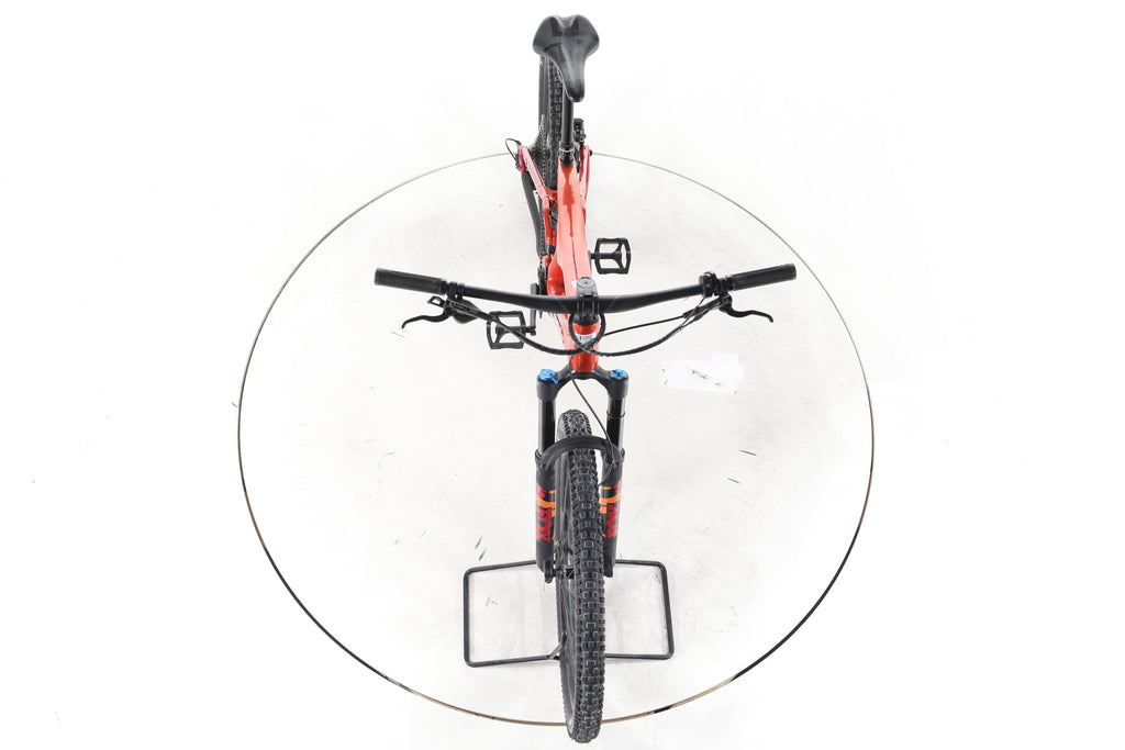 BH Bikes iLYNX Trail 8.6 E-Bike Fully Carbon - Image 16