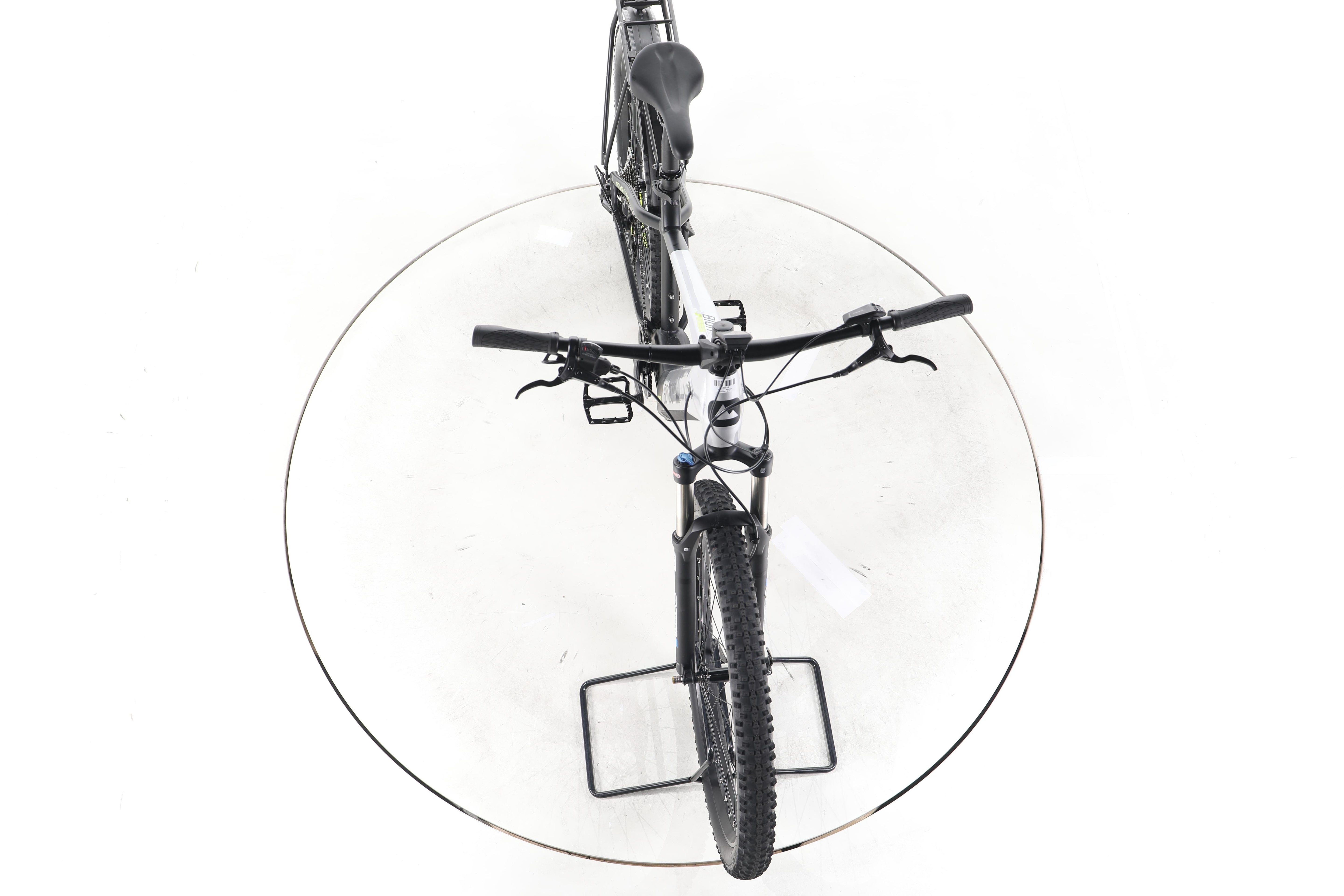 Bionicon James 2 Trekking E-Bike - Image 16