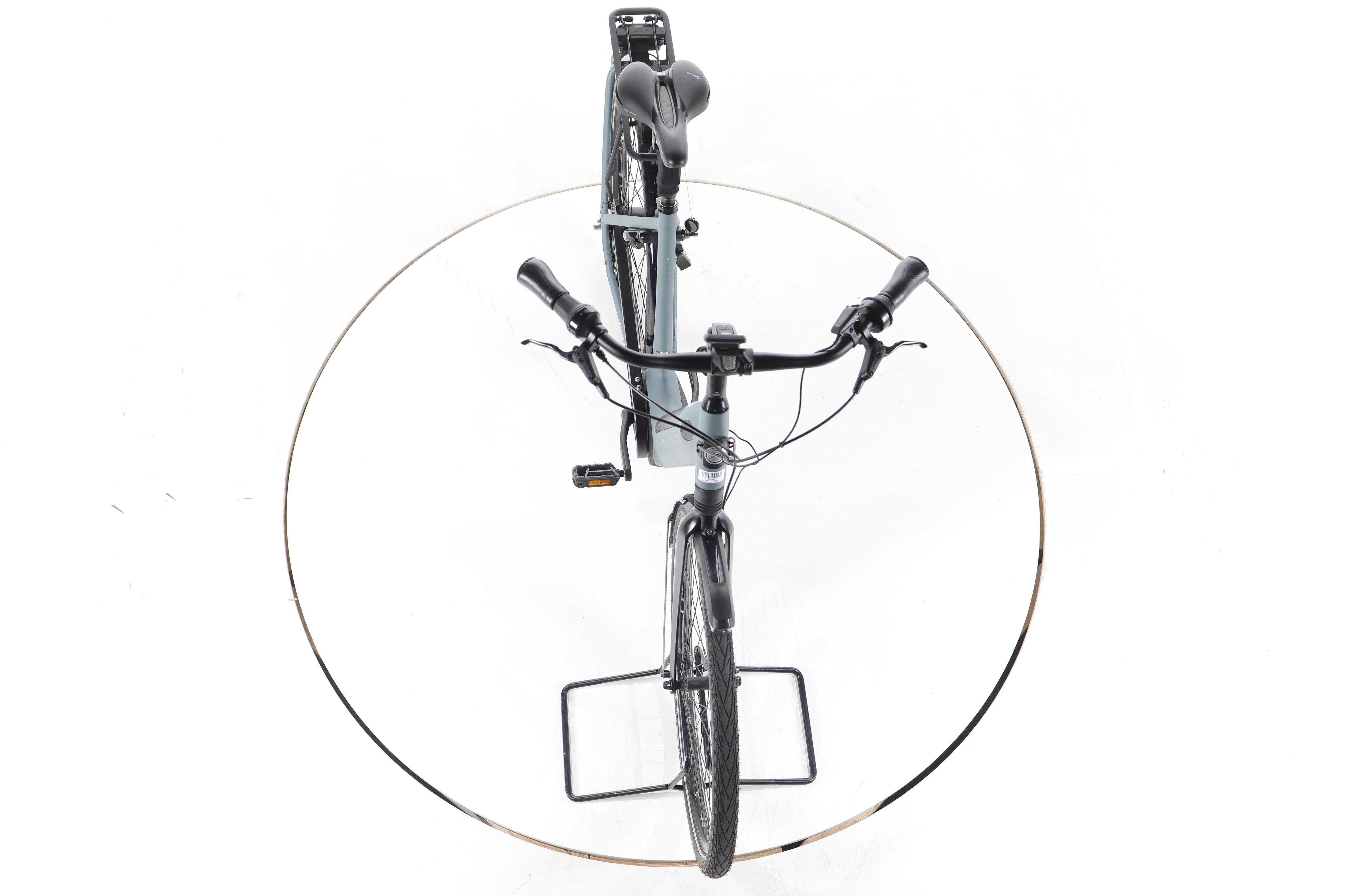 Gazelle Arroyo C5 Elite City E-Bike Tiefeinsteiger - Image 16