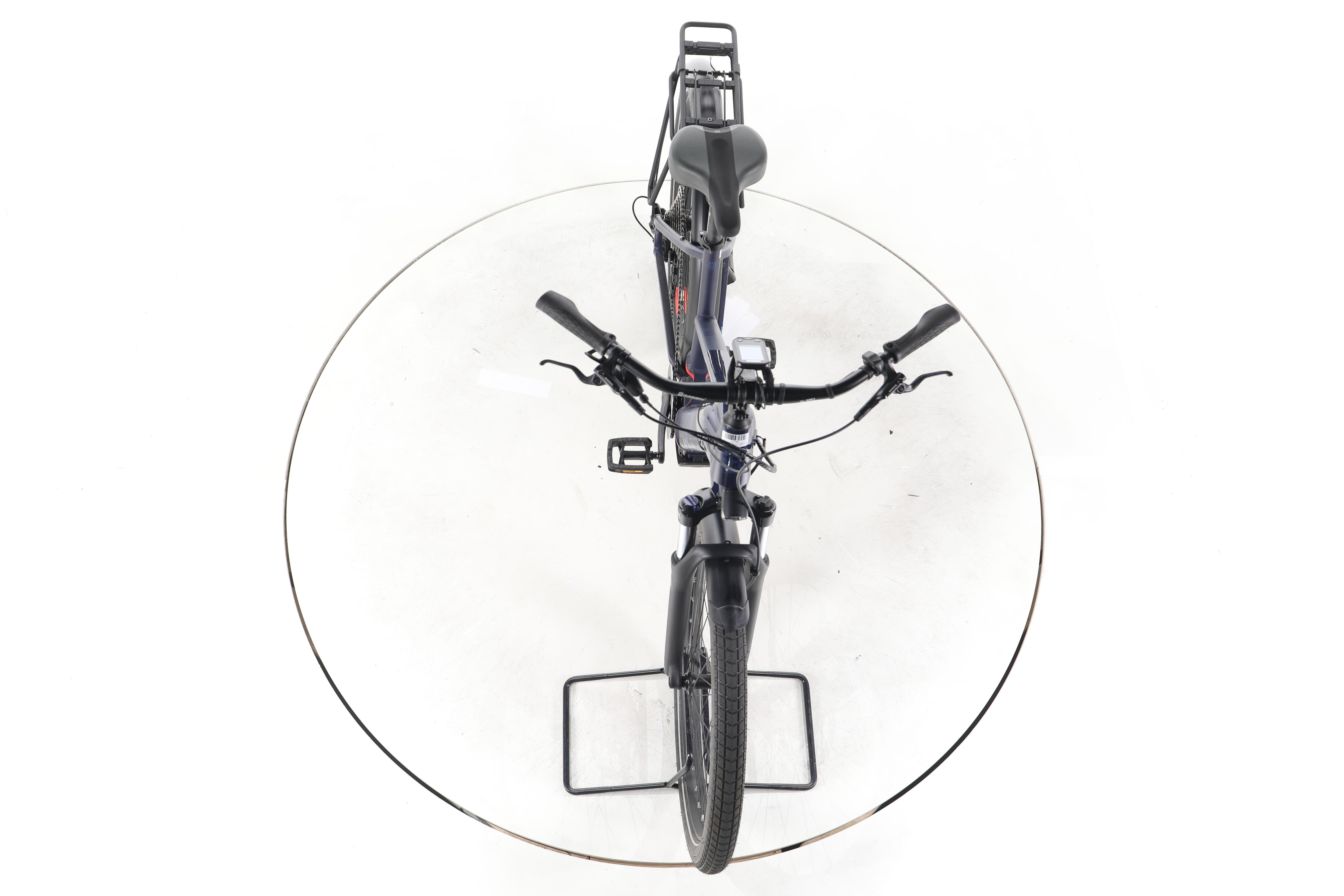 Husqvarna E-Bicycles Gran Tourer GT2 Trekking E-Bike - Image 16