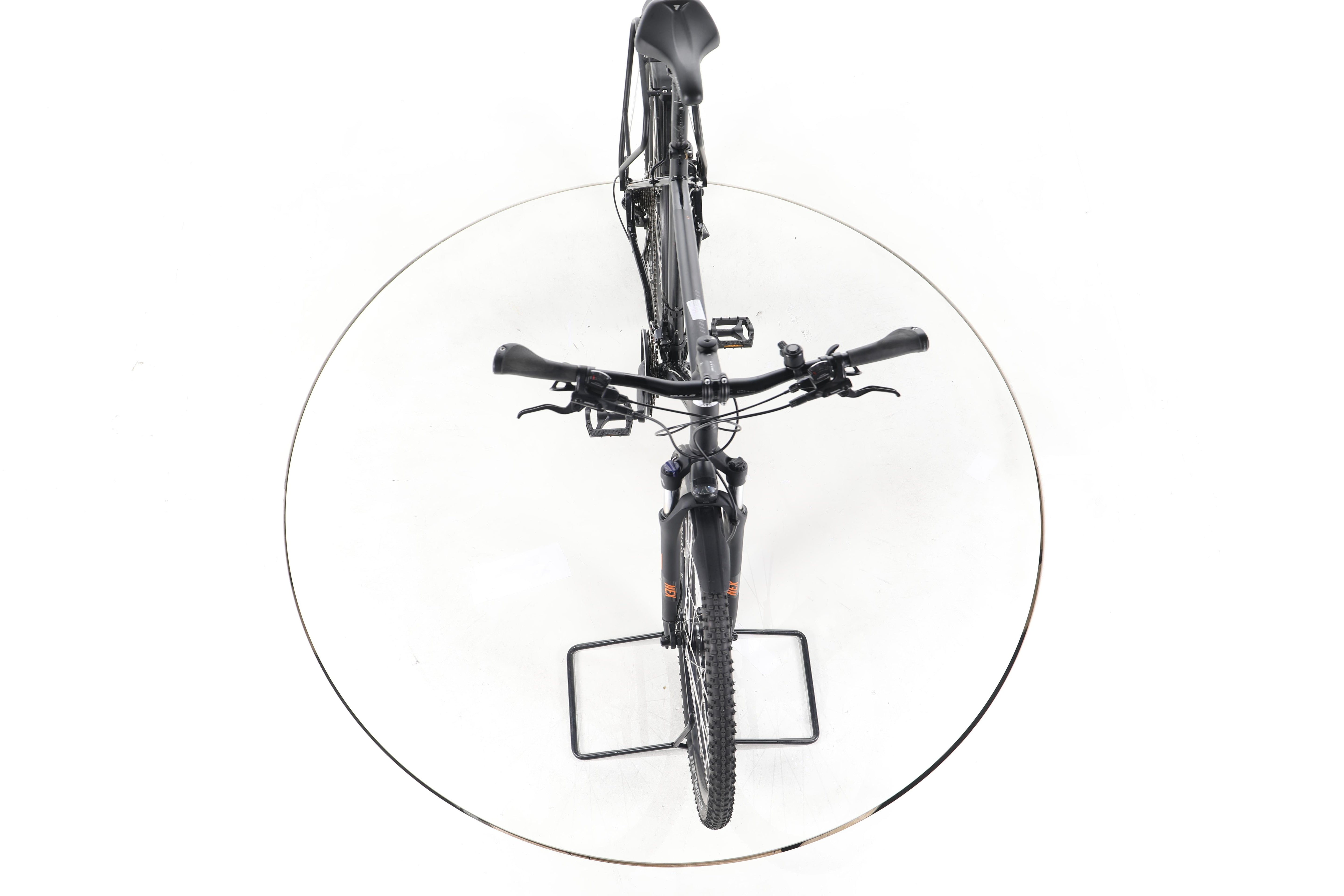 Bulls Street Mover Fahrrad City & Trekking - Image 16