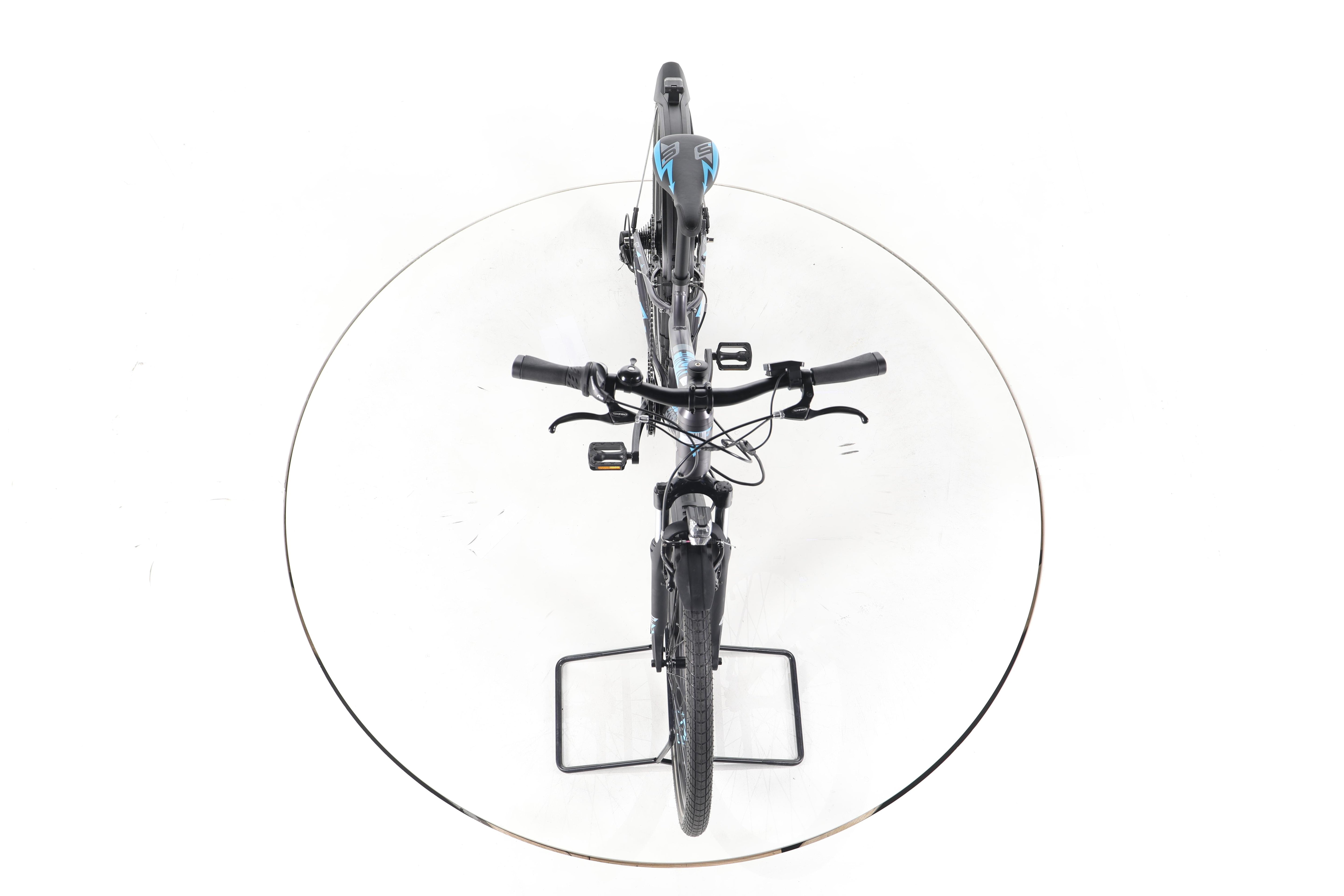 S´Cool e-troX E-Bike - Image 16