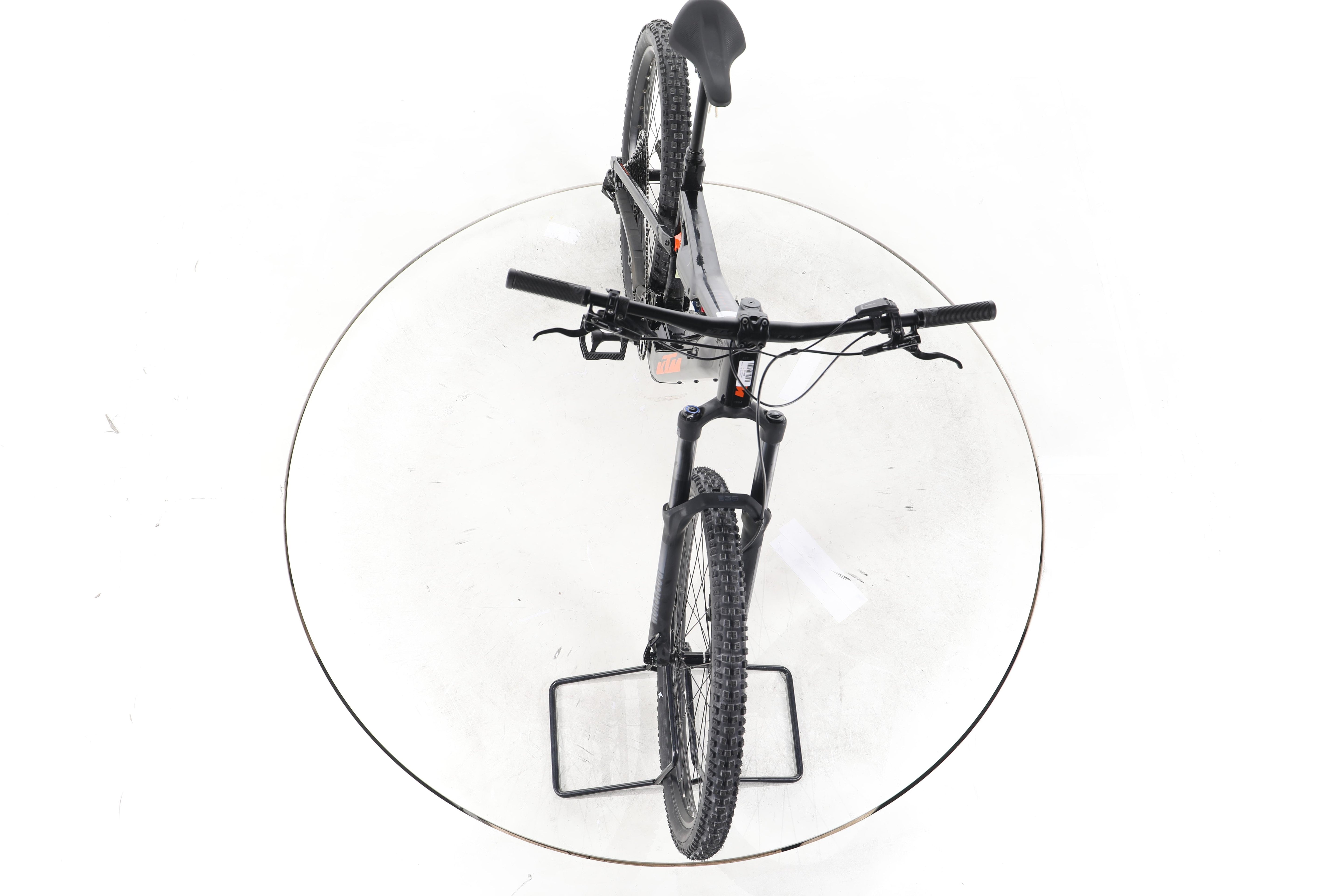 KTM Macina Kapoho 7973 E-Bike Fully - Image 16