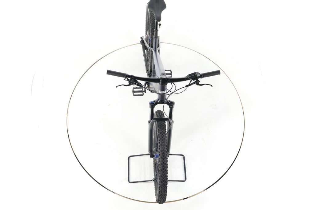 Cube Reaction Hybrid Pro E-Bike 2024 - Image 16