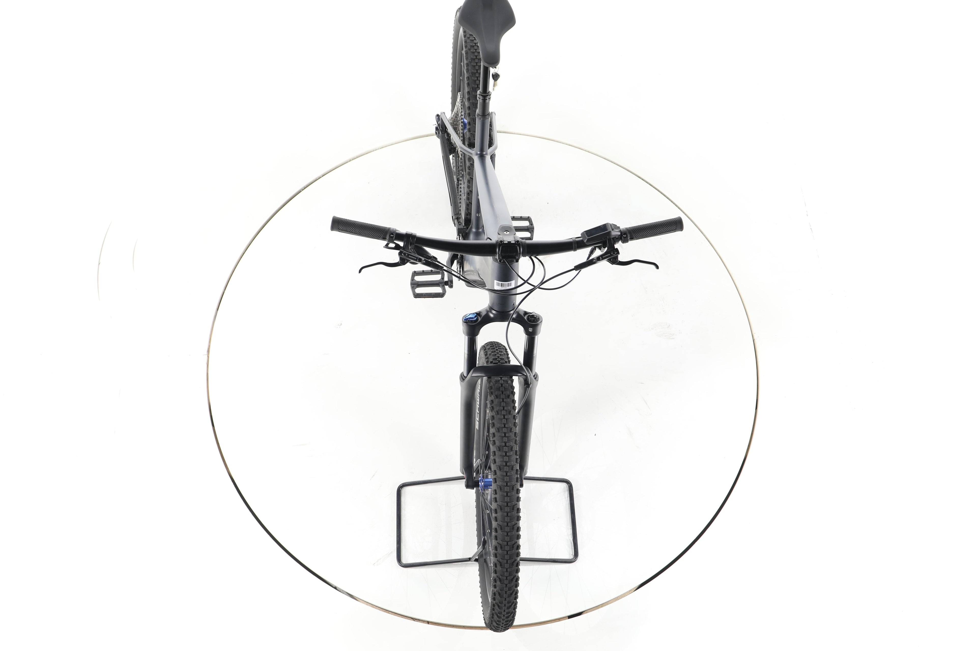 Cube Reaction Hybrid Pro E-Bike 2024 - Image 16