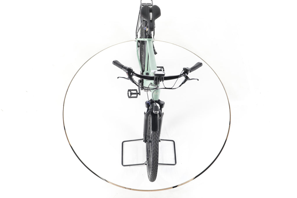 Winora Sinus R8f eco City E-Bike - Image 16