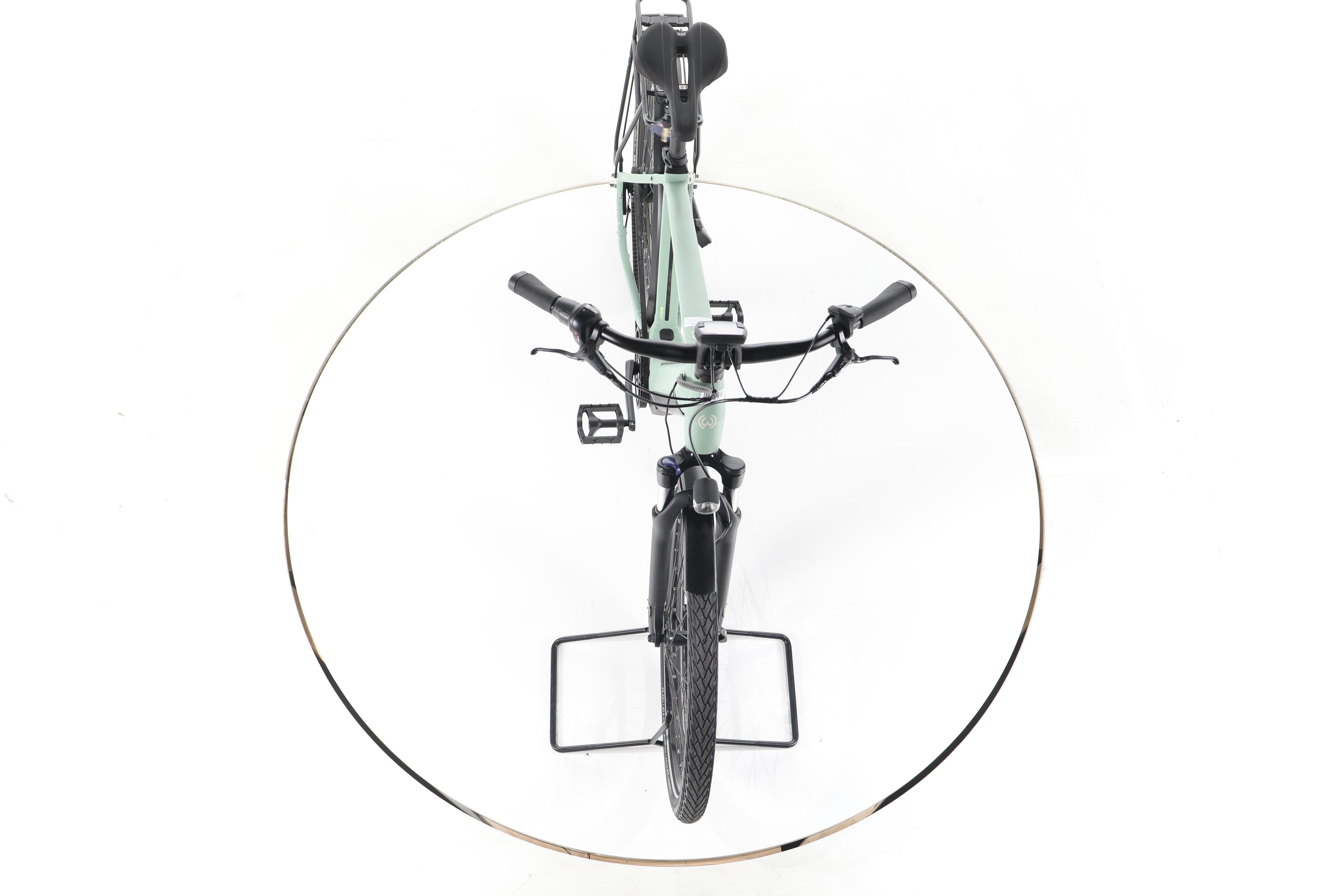 Winora Sinus R8f eco City E-Bike - Image 16