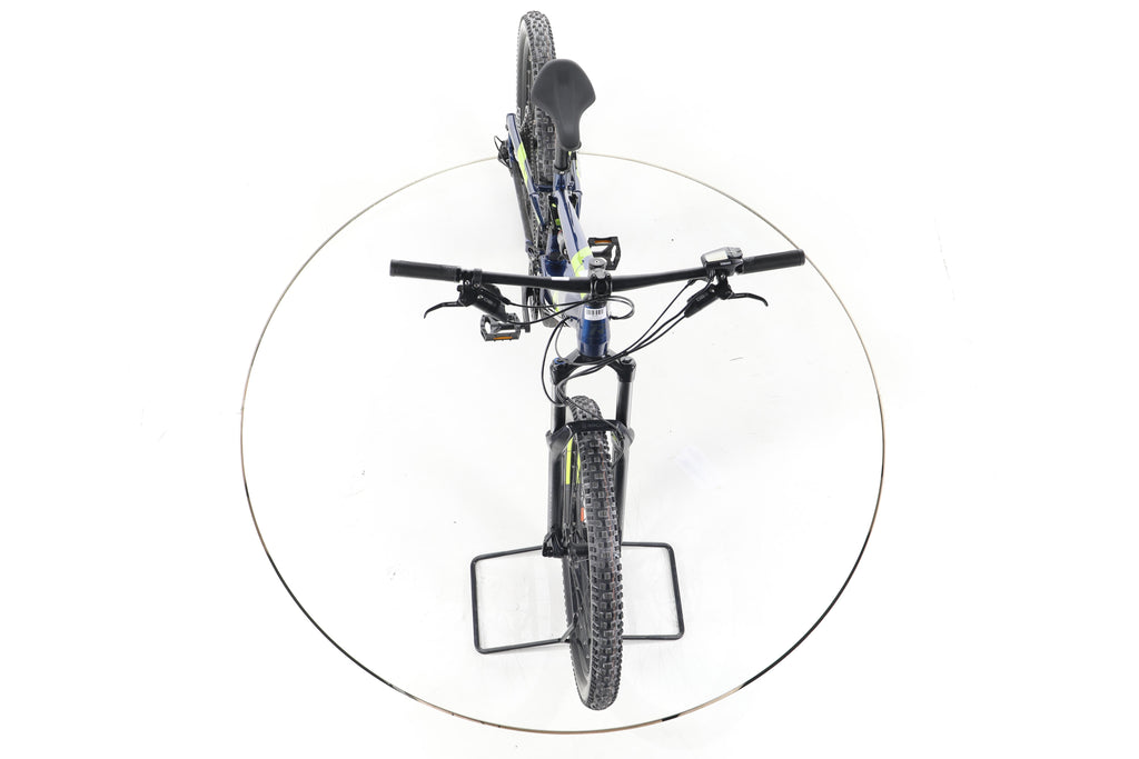 R Raymon FullRay 130E 6.0 Fully E-Bike - Image 16