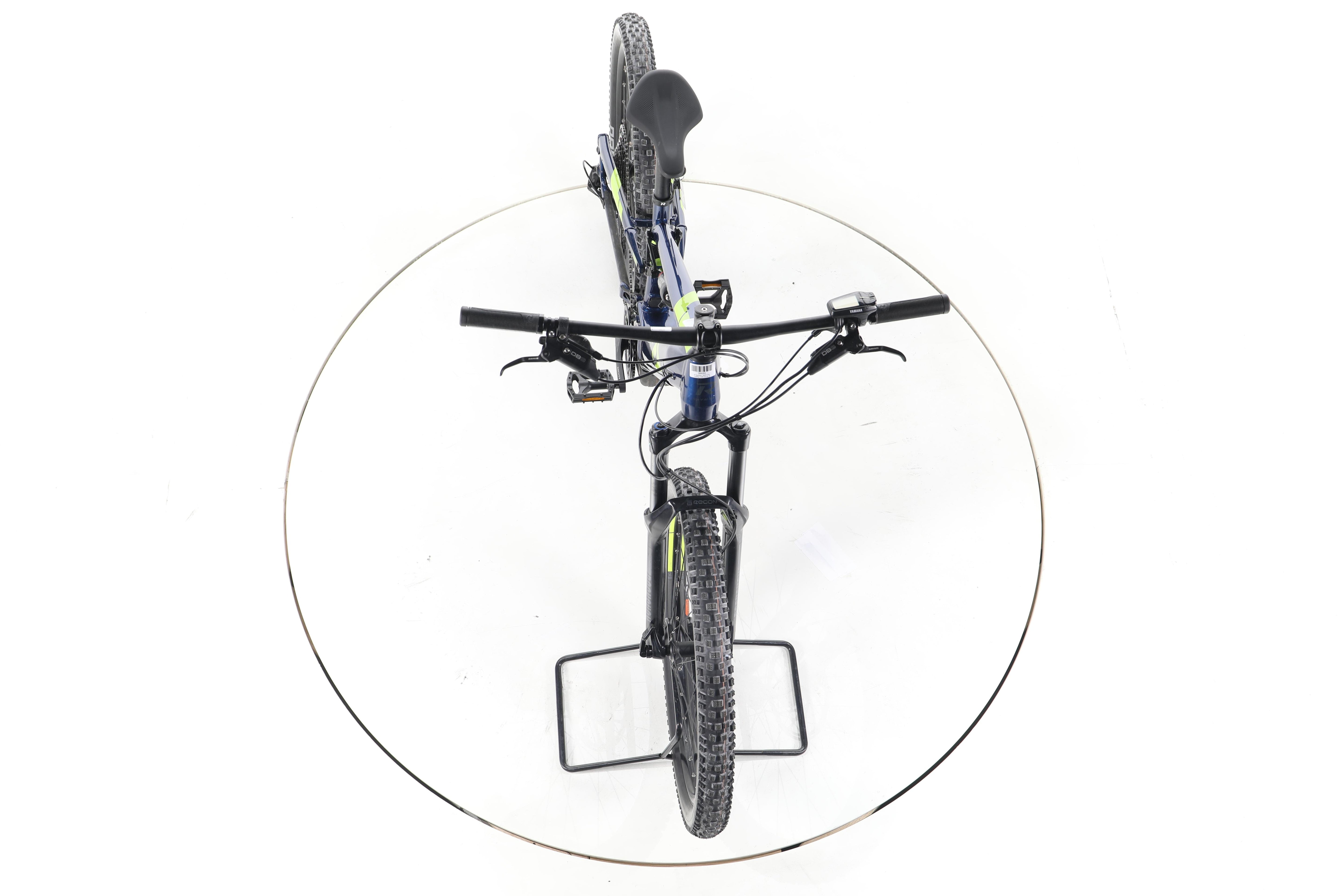 R Raymon FullRay 130E 6.0 Fully E-Bike - Image 16