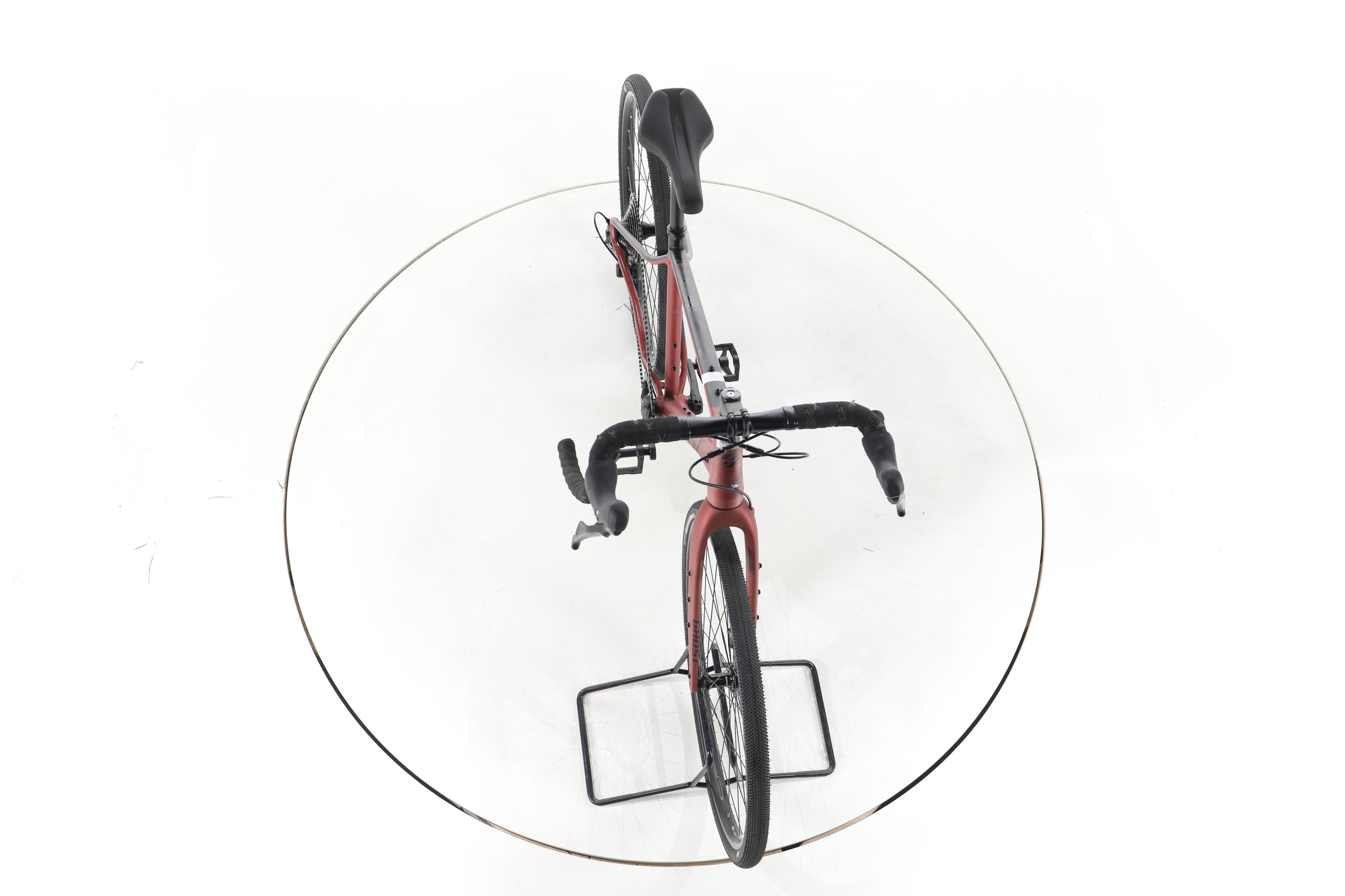 Ghost Asket Advanced EQ Gravelbike - Image 16