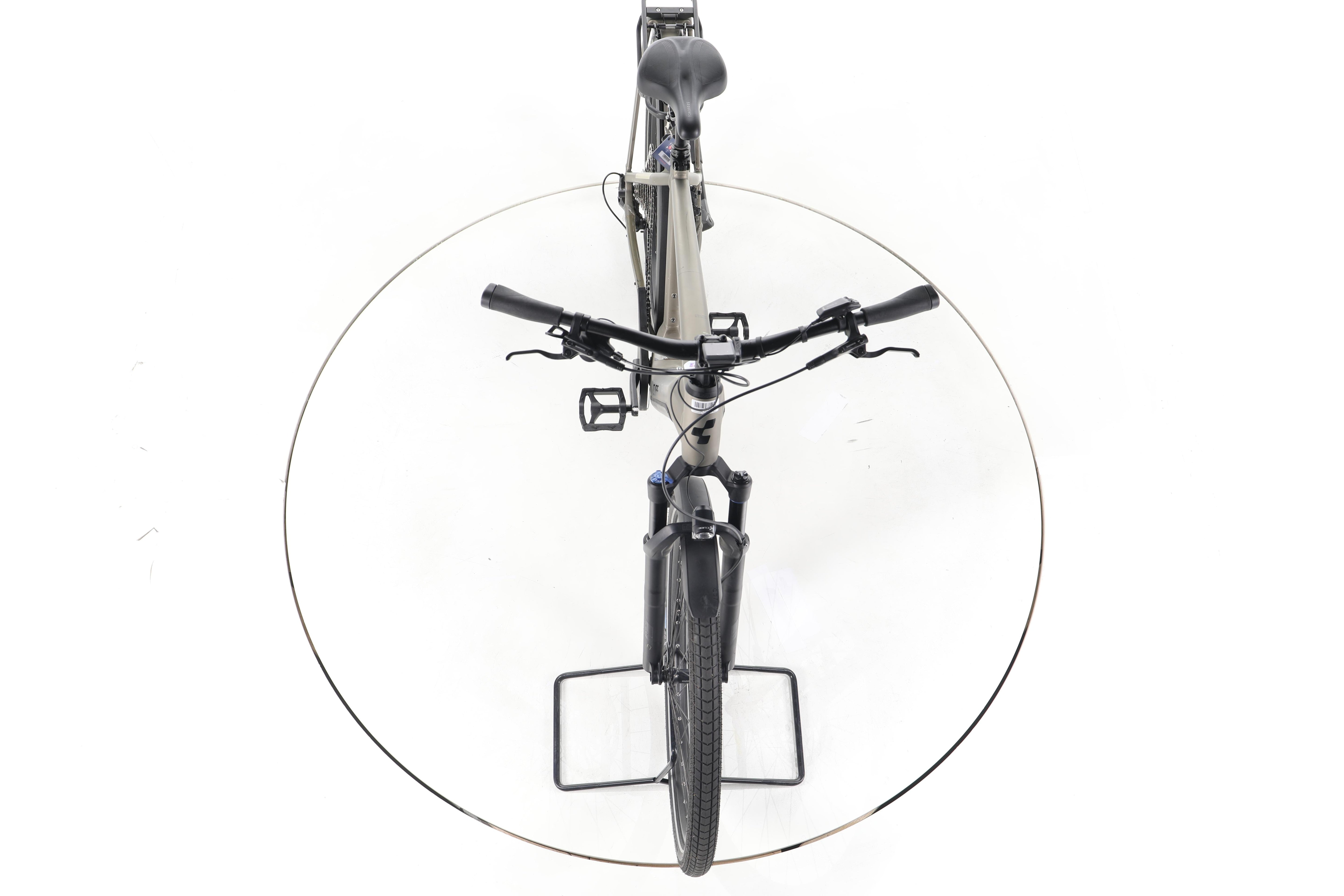 Cube Kathmandu Hybrid Pro Trekking E-Bike - Image 16