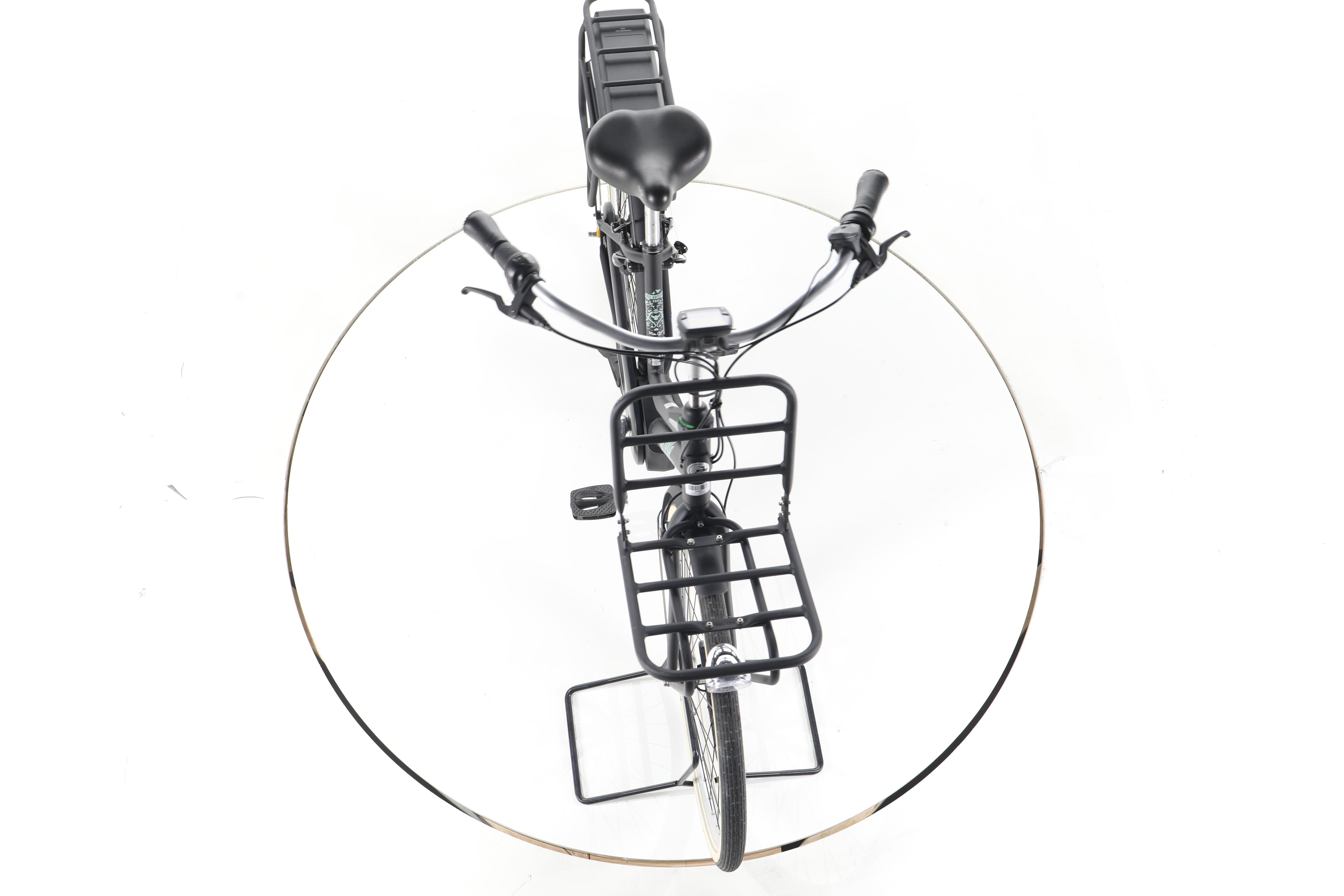 Gazelle Miss Grace C7+ HMB City E-Bike Tiefeinsteiger - Image 16