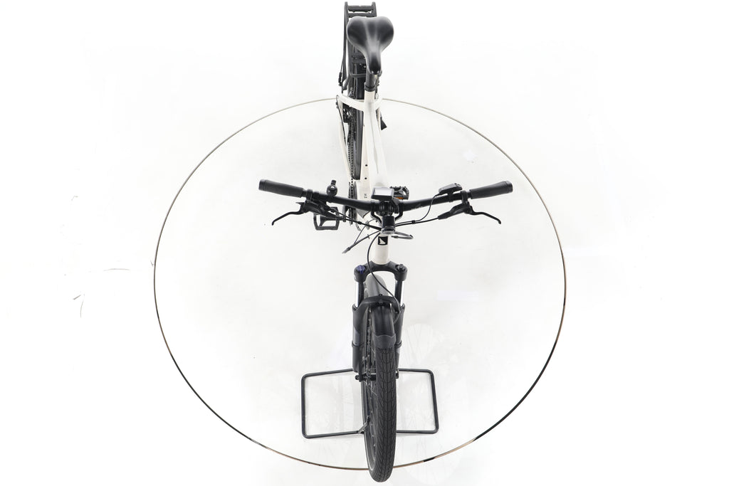 Haibike Trekking 3 Trekking E-Bike - Image 16