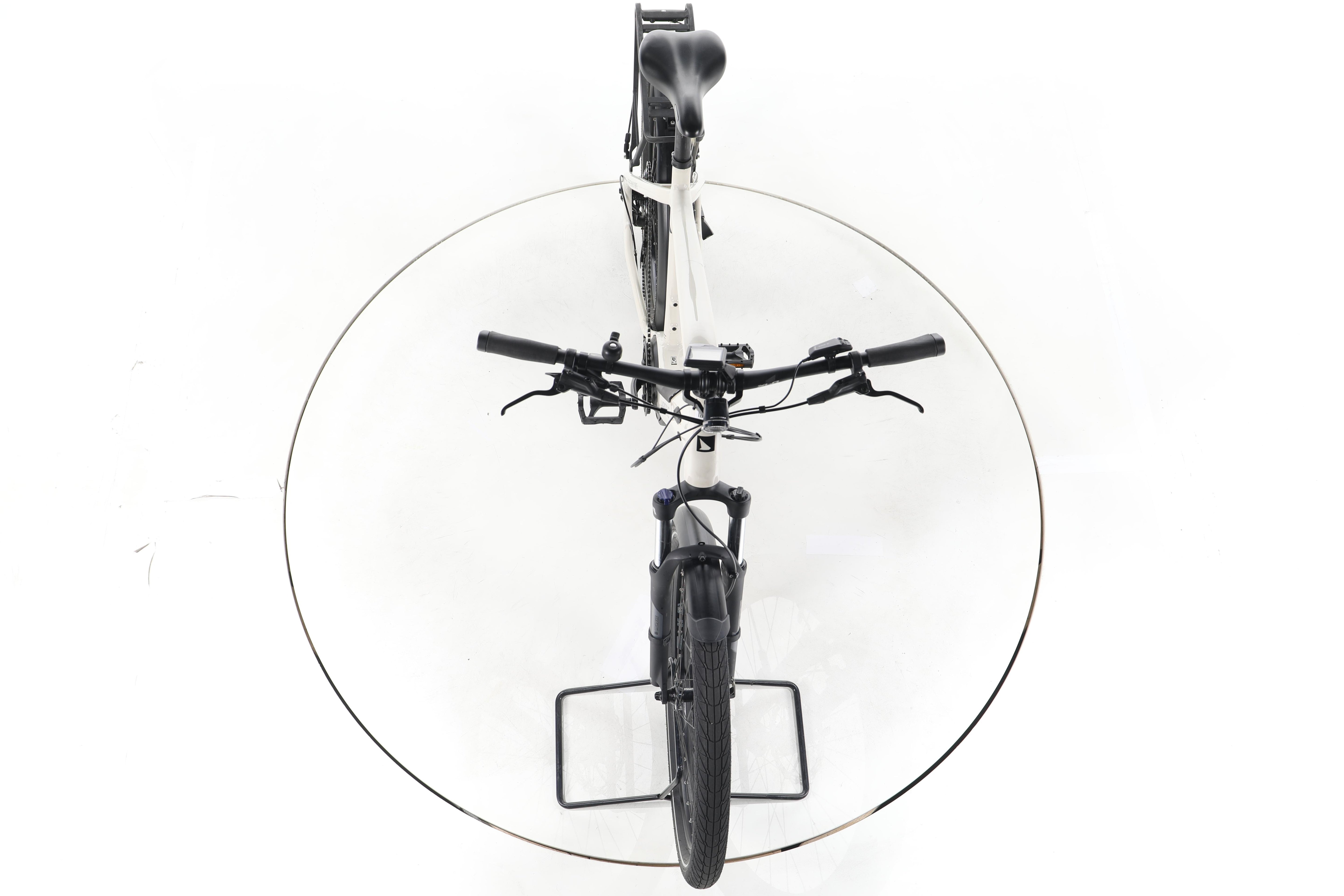 Haibike Trekking 3 Trekking E-Bike - Image 16