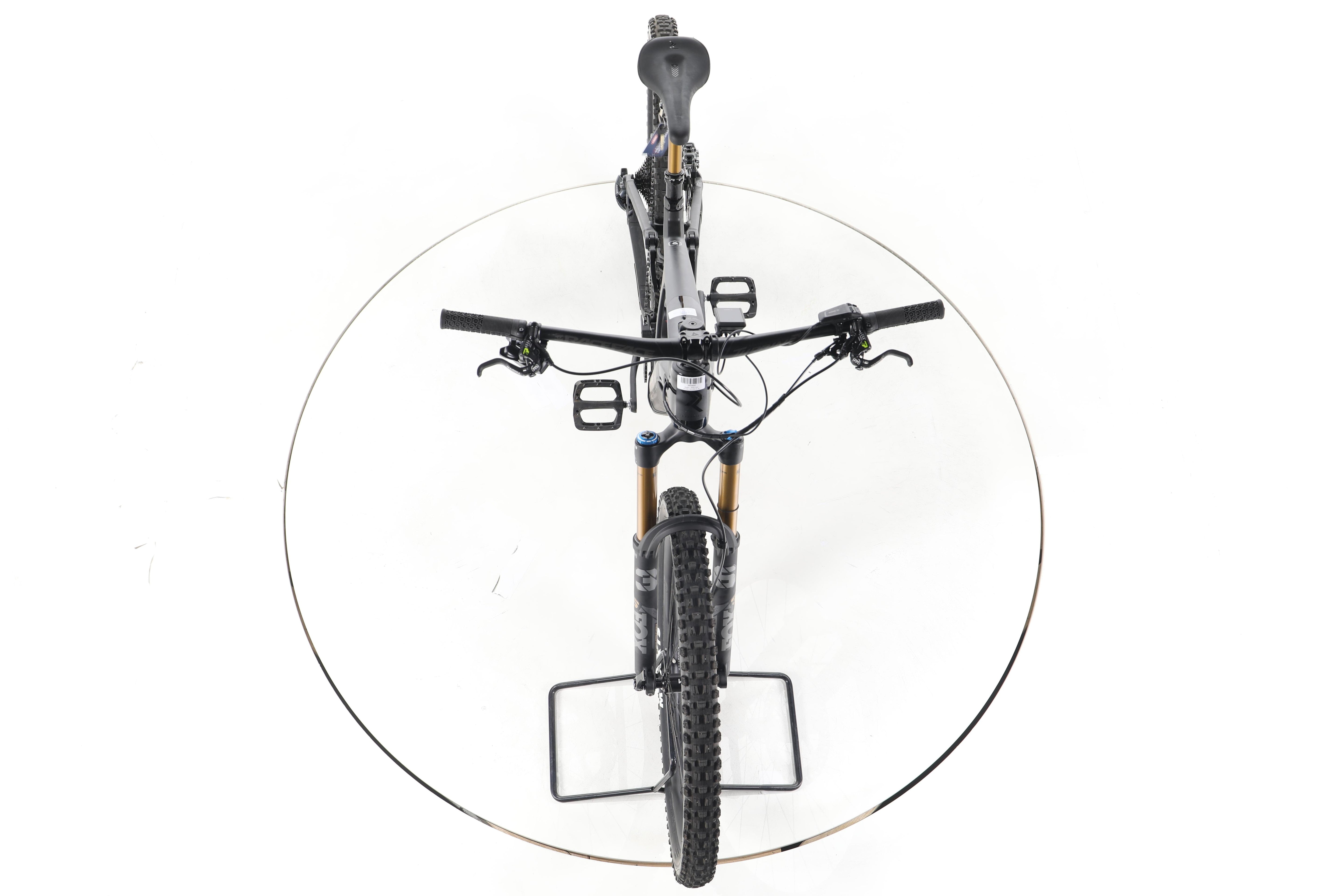 Radon Render 10.0 HD Fully E-Bike Carbon - Image 16