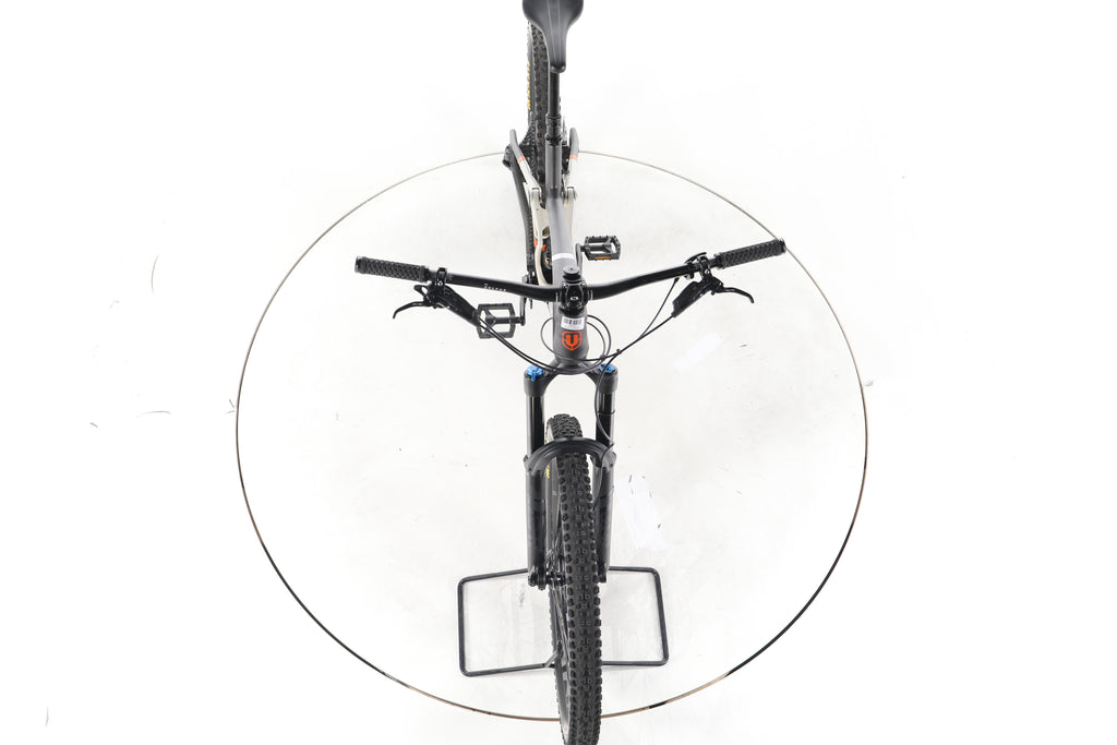 Mondraker Superfoxy R Fahrrad Fully - Image 16