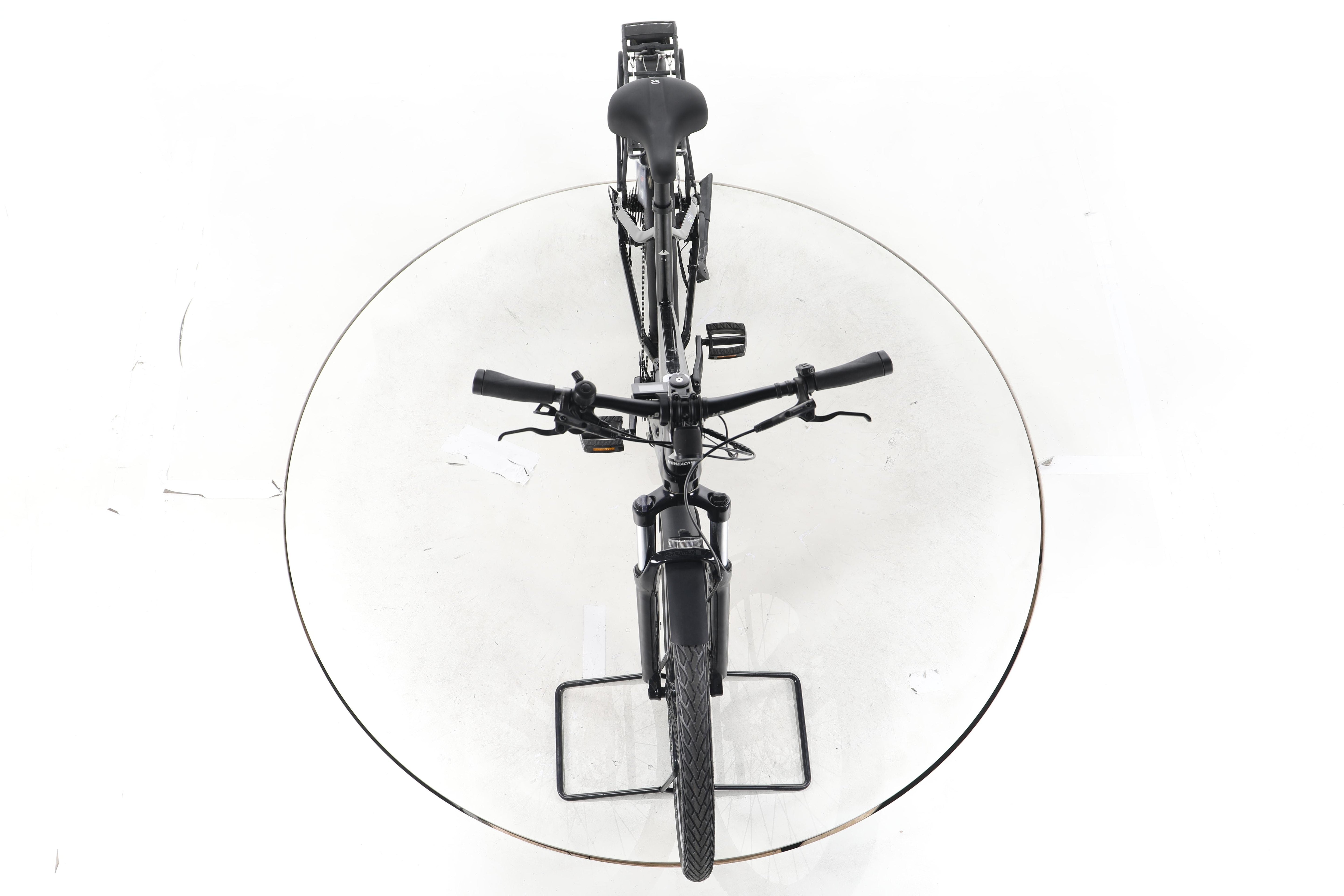 HoheAcht Pasia EKO Terra Trekking E-Bike - Image 16