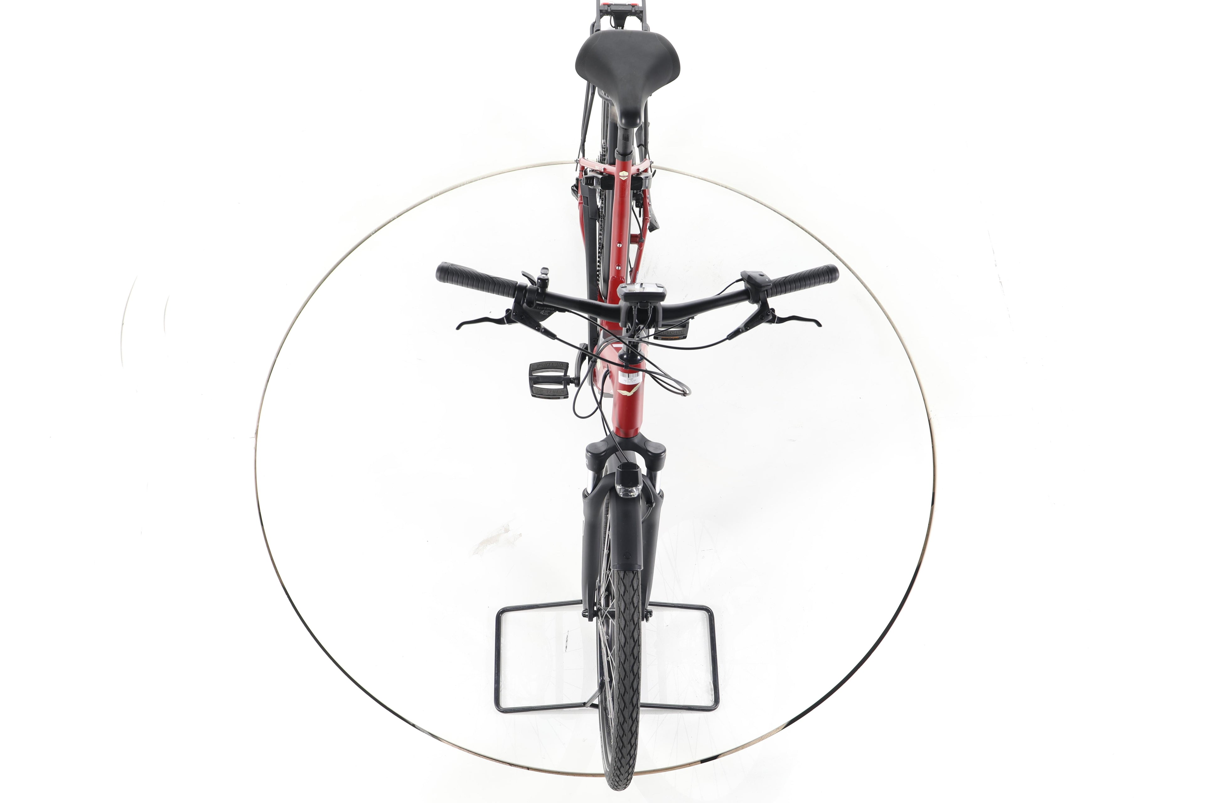 Victoria Tresalo 2 Trekking E-Bike Tiefeinsteiger 2023 - Image 16