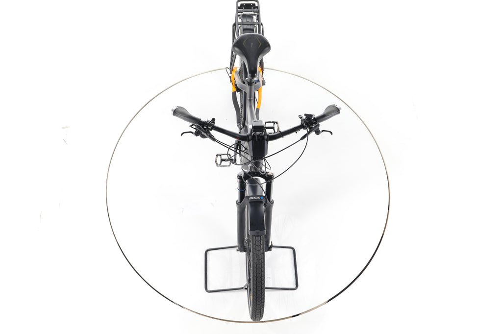 Haibike Trekking 10 Trekking E-Bike - Image 16