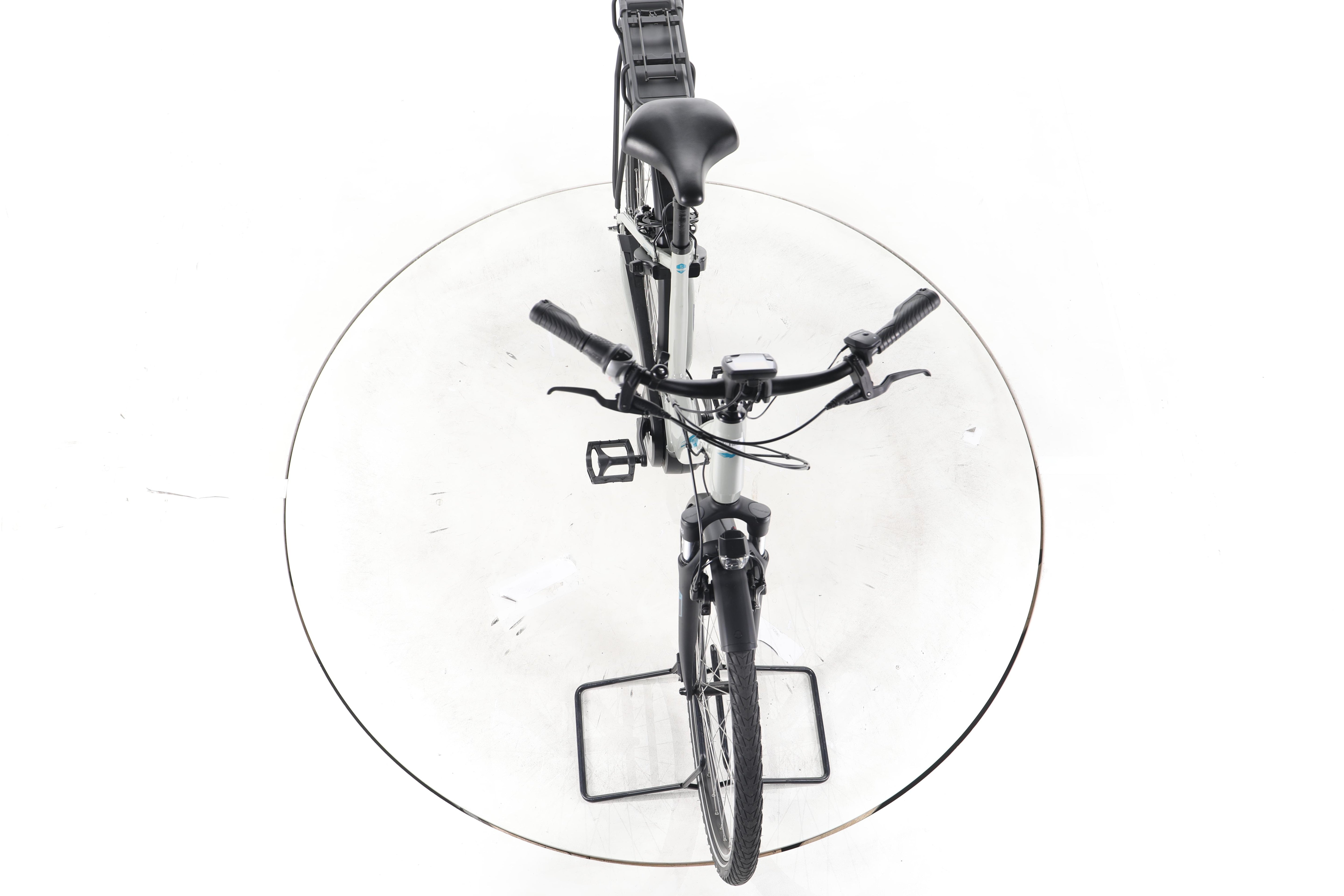 Victoria Cysalo 13 City E-Bike Tiefeinsteiger - Image 16