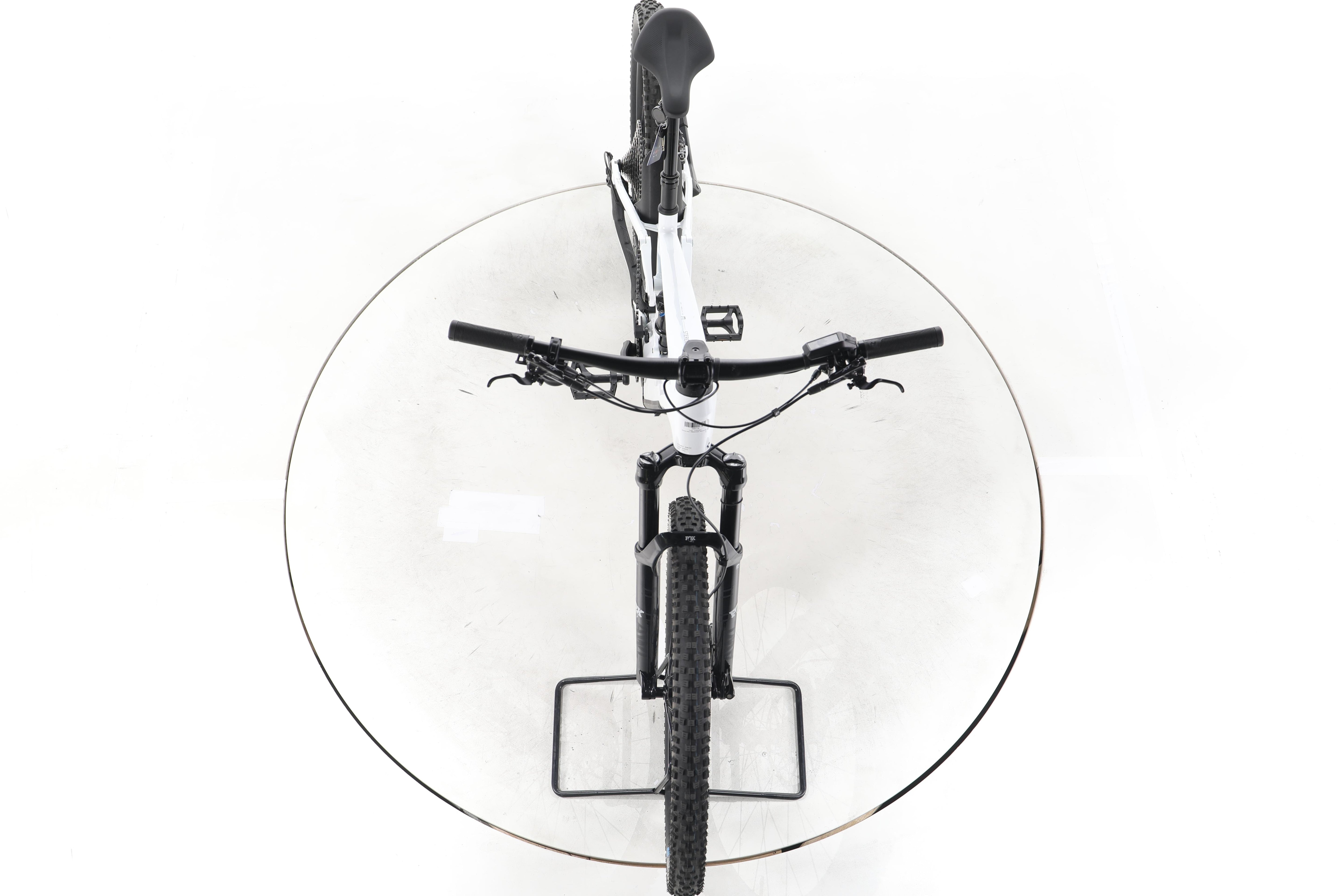 Cube STEREO HYBRID ONE44 EX E-Bike Fully 2025 - Image 16