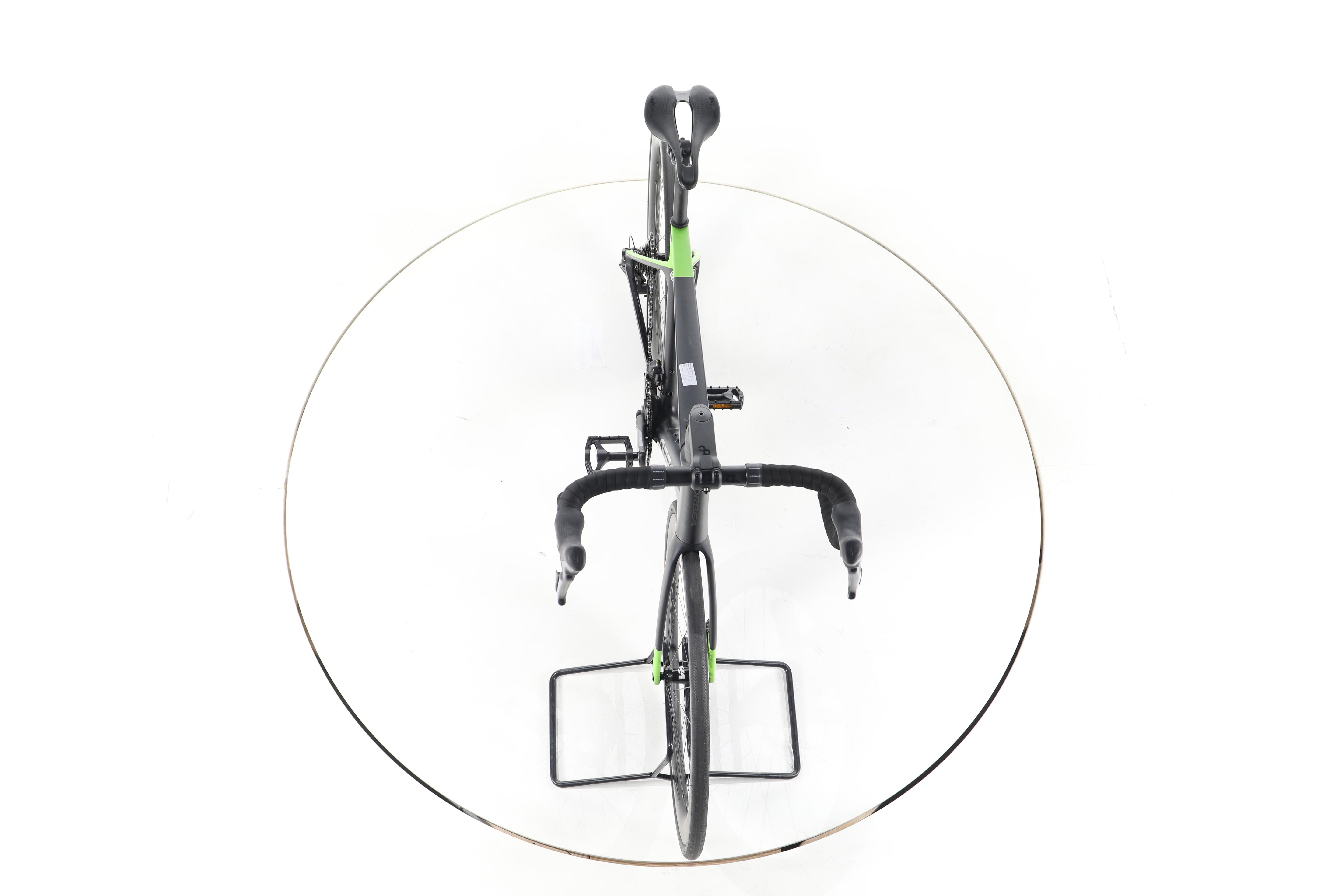 Orbea Orca M20i Team Rennrad Carbon - Image 16