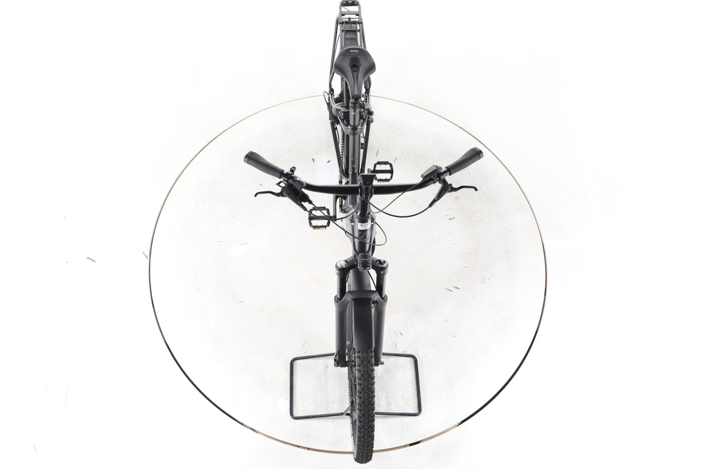 Kalkhoff Entice 7.B Move+ Trekking E-Bike Tiefeinsteiger - Image 16