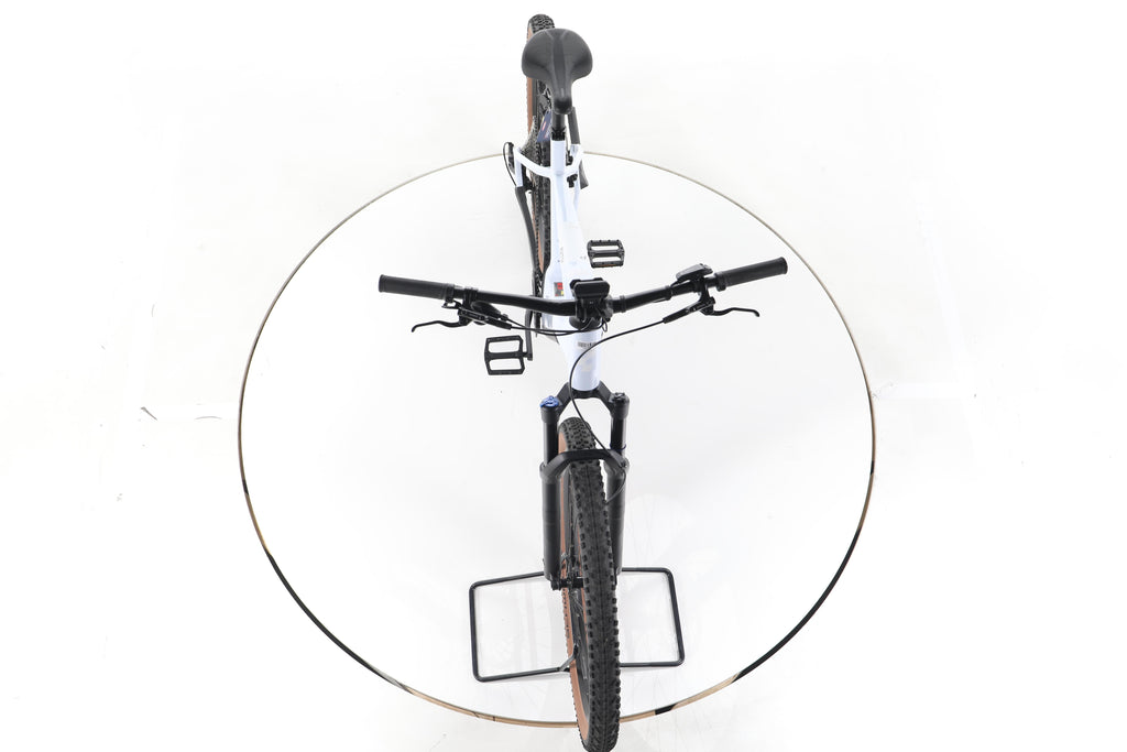 Cube Reaction Hybrid Pro E-Bike - Image 16