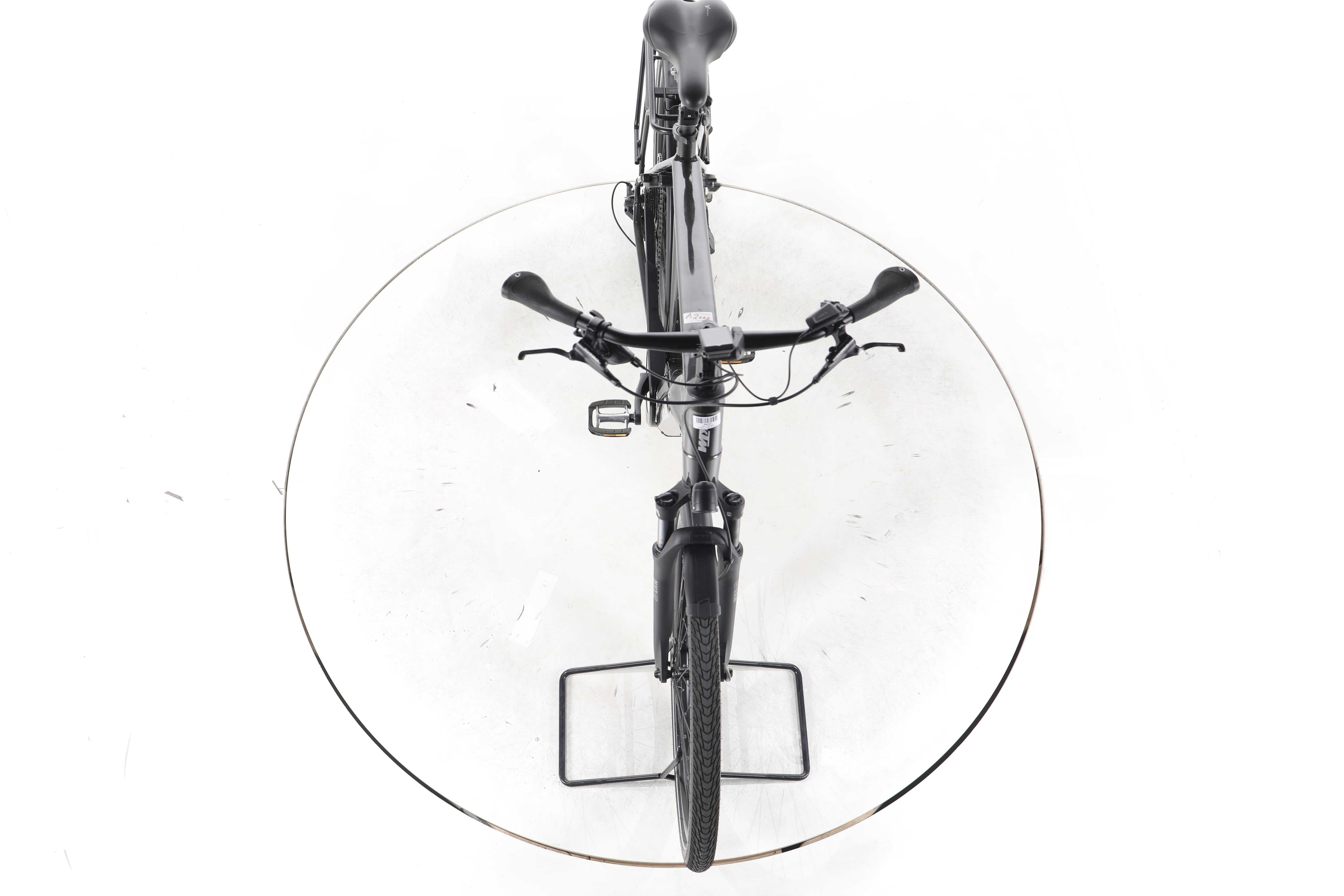 KTM Macina Style XL Trekking E-Bike - Image 16