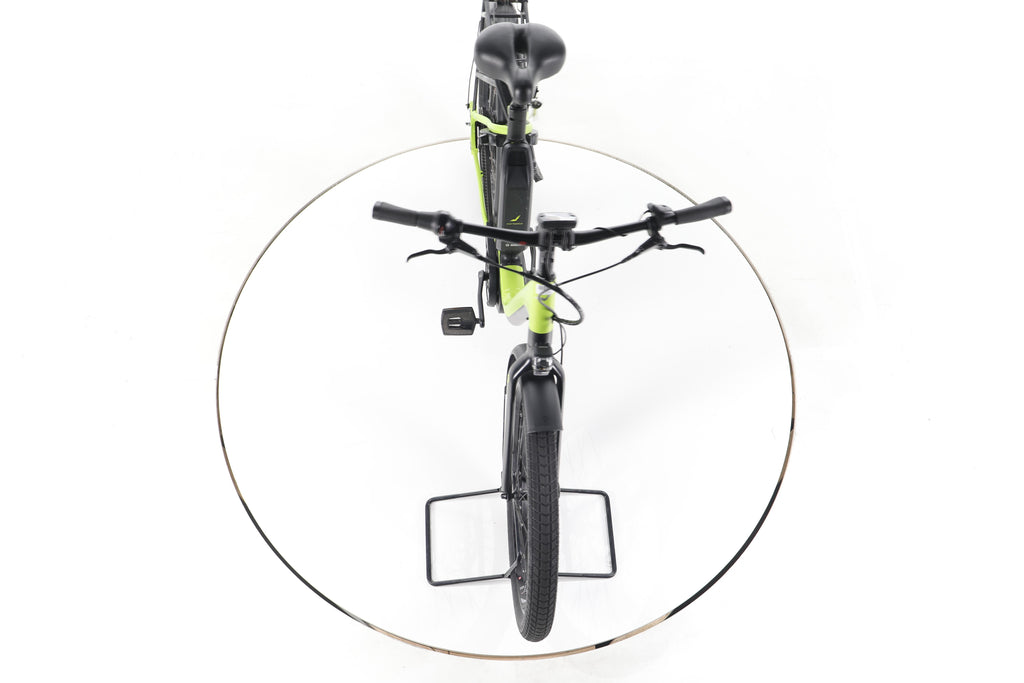 Victoria eUrban 11.8 City E-Bike Tiefeinsteiger - Image 16
