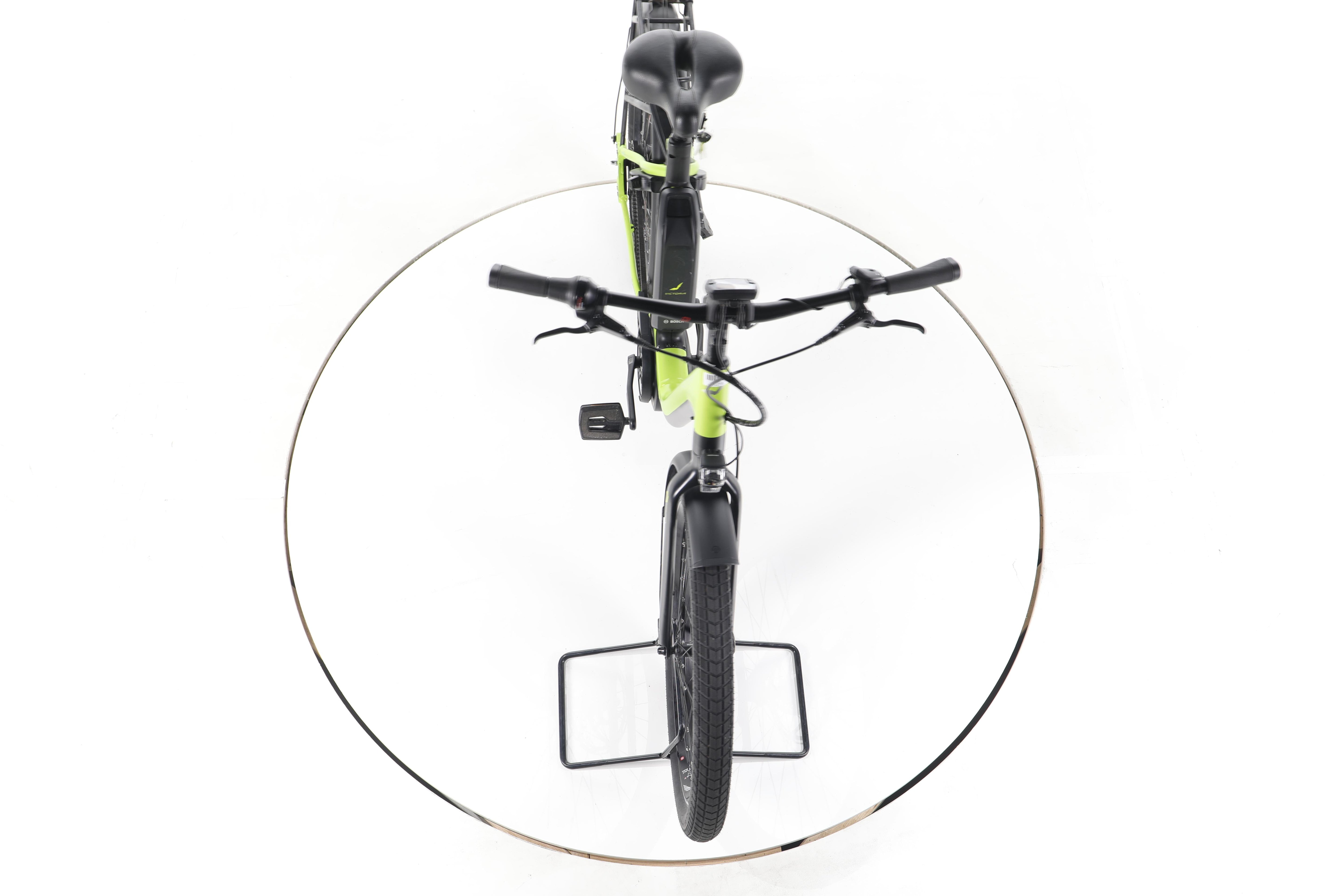 Victoria eUrban 11.8 City E-Bike Tiefeinsteiger - Image 16