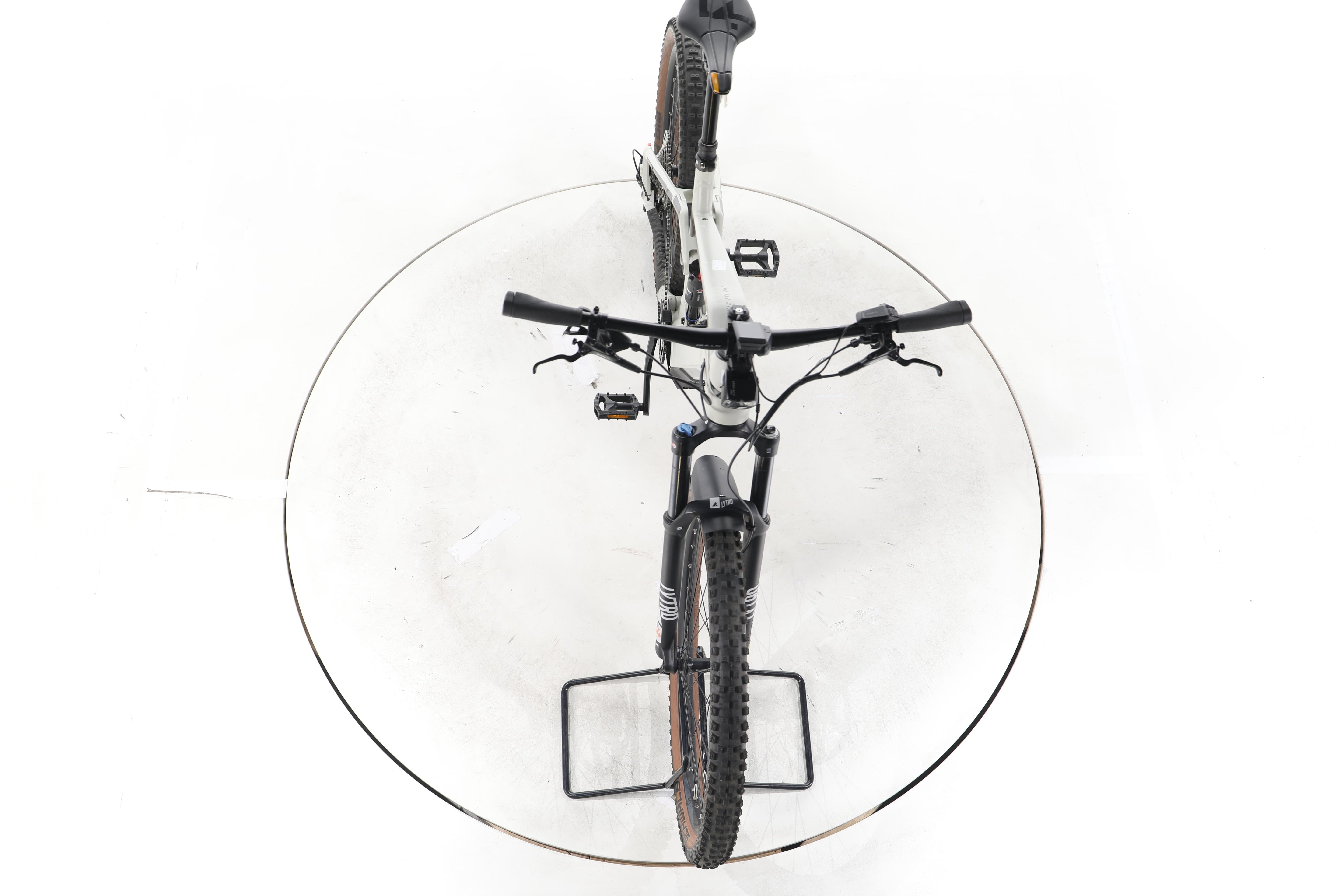 Bulls Sonic EVO AM 1 E-Bike Fully - Image 16