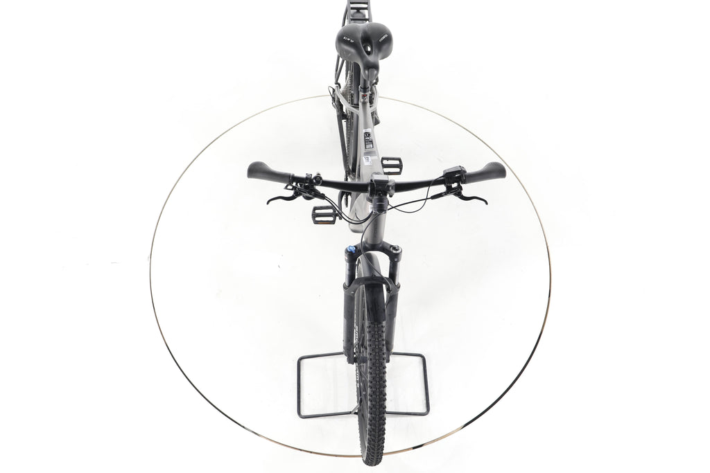 Focus Aventura² 6.8 Trekking E-Bike - Image 16