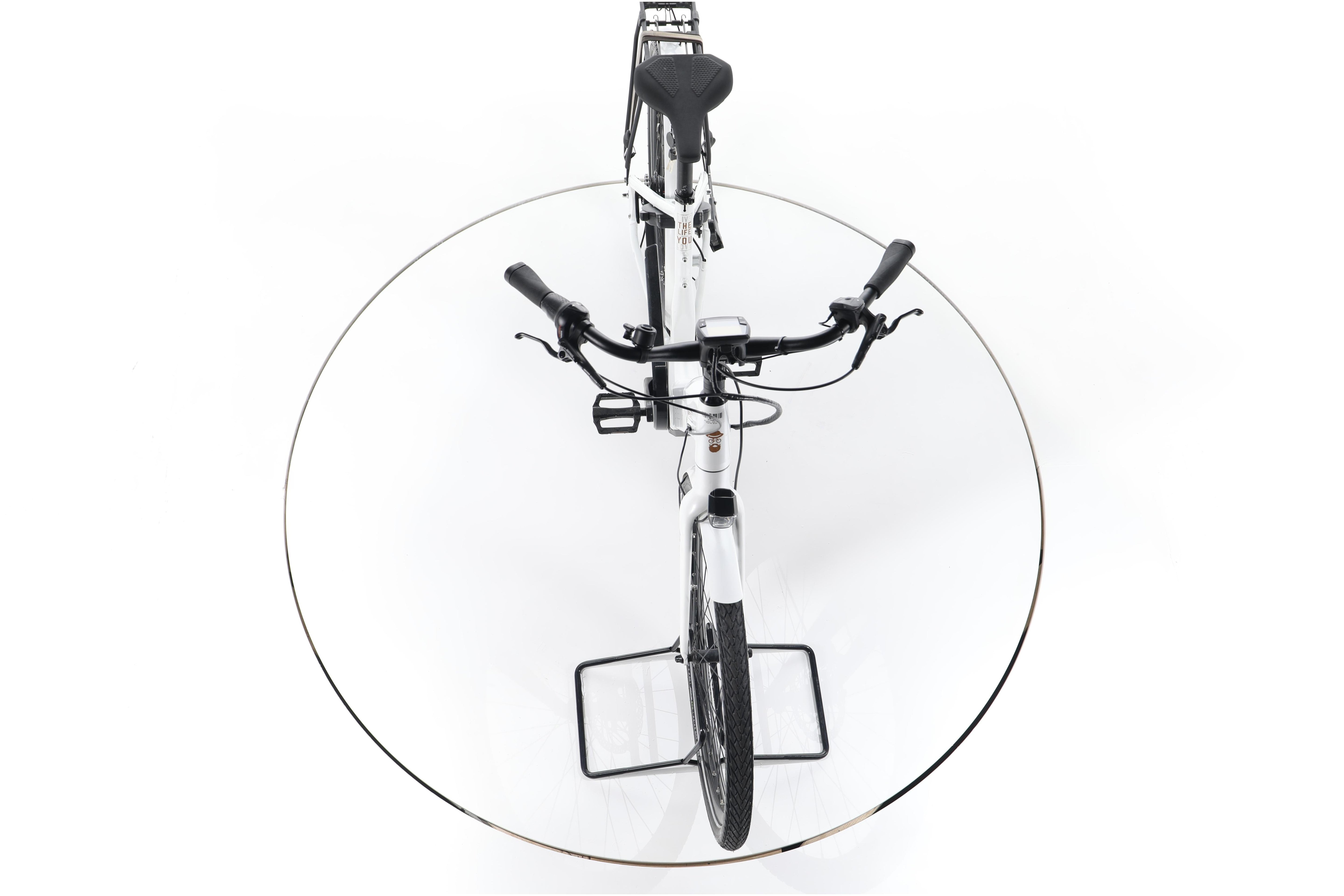 Excelsior Pearl City E-Bike Tiefeinsteiger - Image 16