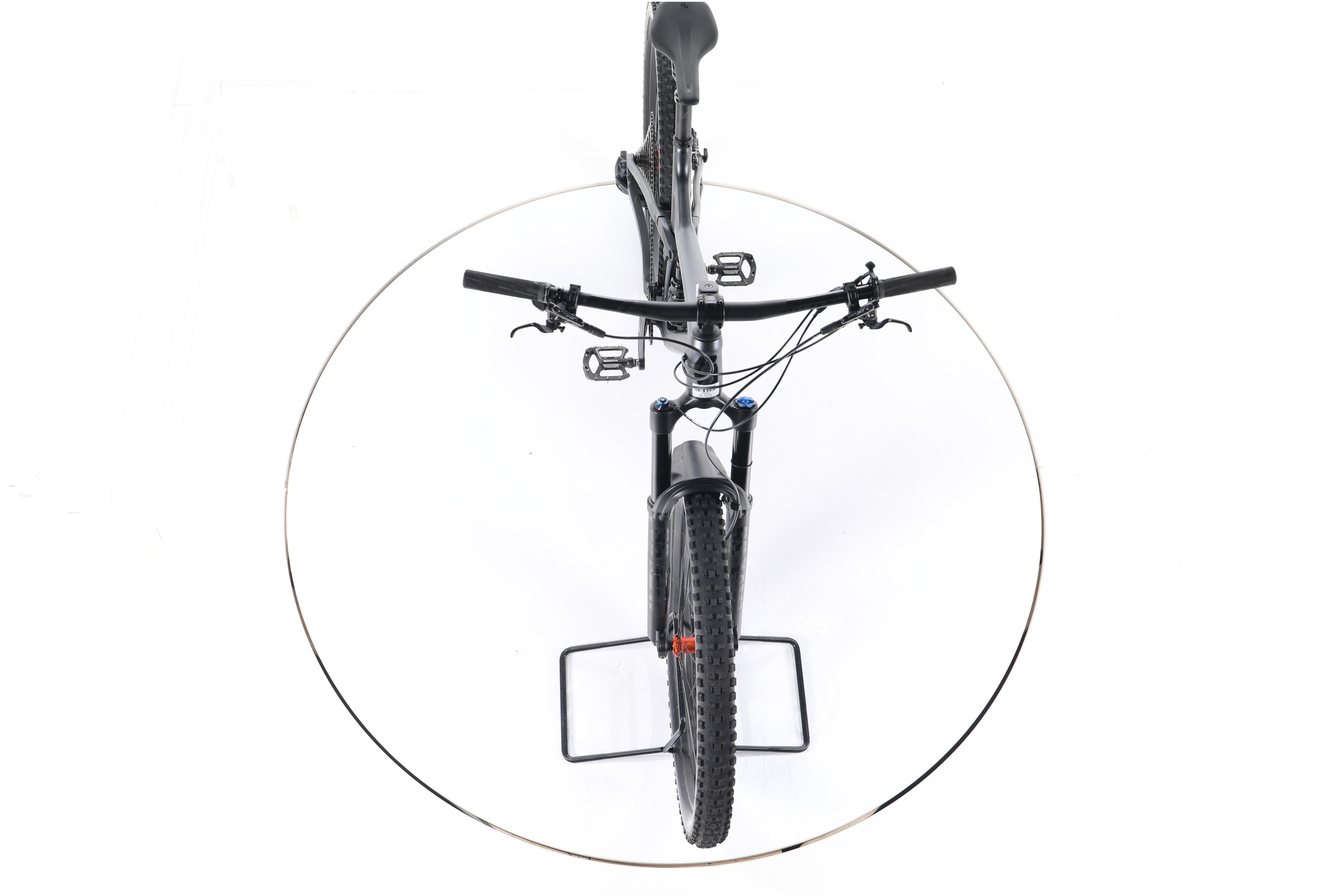 Scott Genius 910 Fahrrad Fully - Image 16