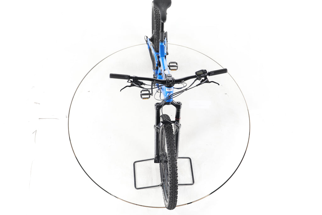 R Raymon TrailRay 140E 9.0 E-Bike Fully - Image 16