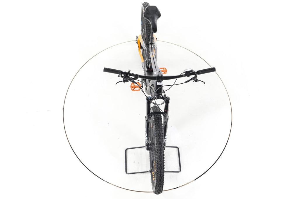 Haibike FullNine10 E-Bike Fully - Image 16