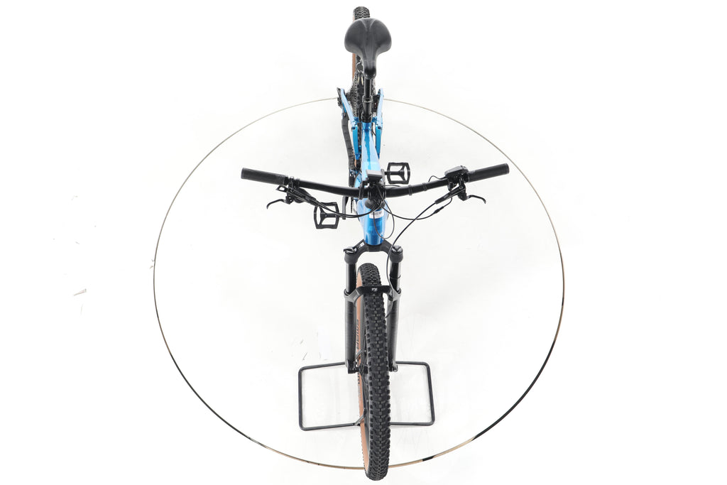 Cube Stereo Hybrid 120 SLX Fully E-Bike - Image 16