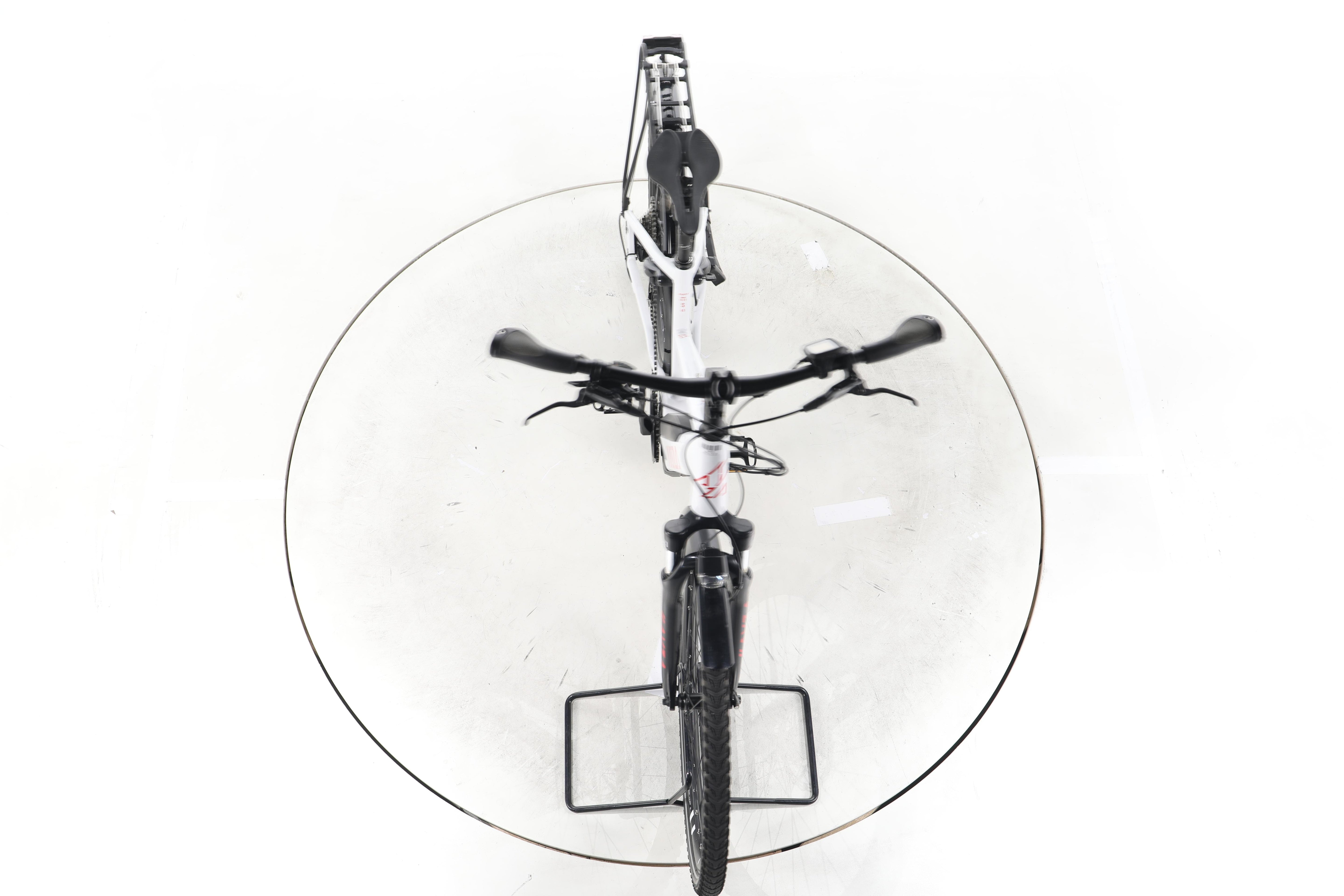 KAYZA Tanana Dry 4 Trekking E-Bike - Image 16