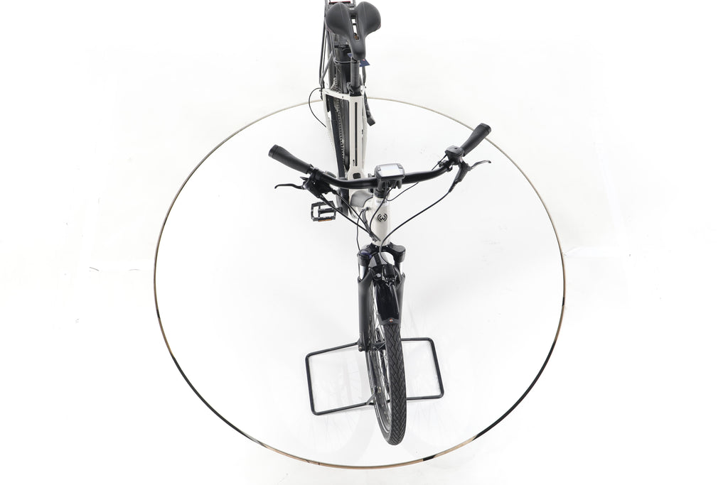 Winora Sinus 9 Trekking E-Bike Tiefeinsteiger - Image 16