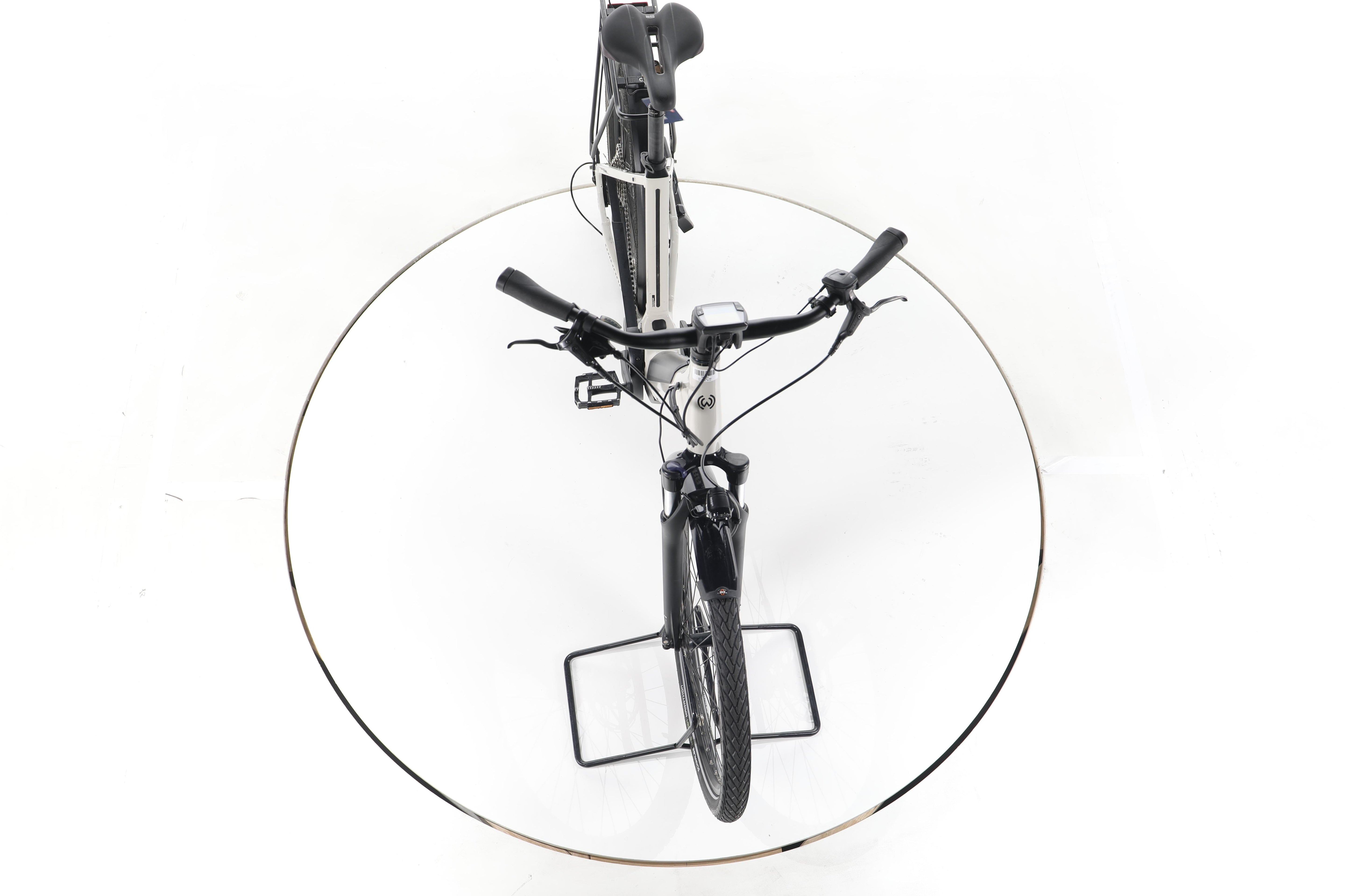 Winora Sinus 9 Trekking E-Bike Tiefeinsteiger - Image 16
