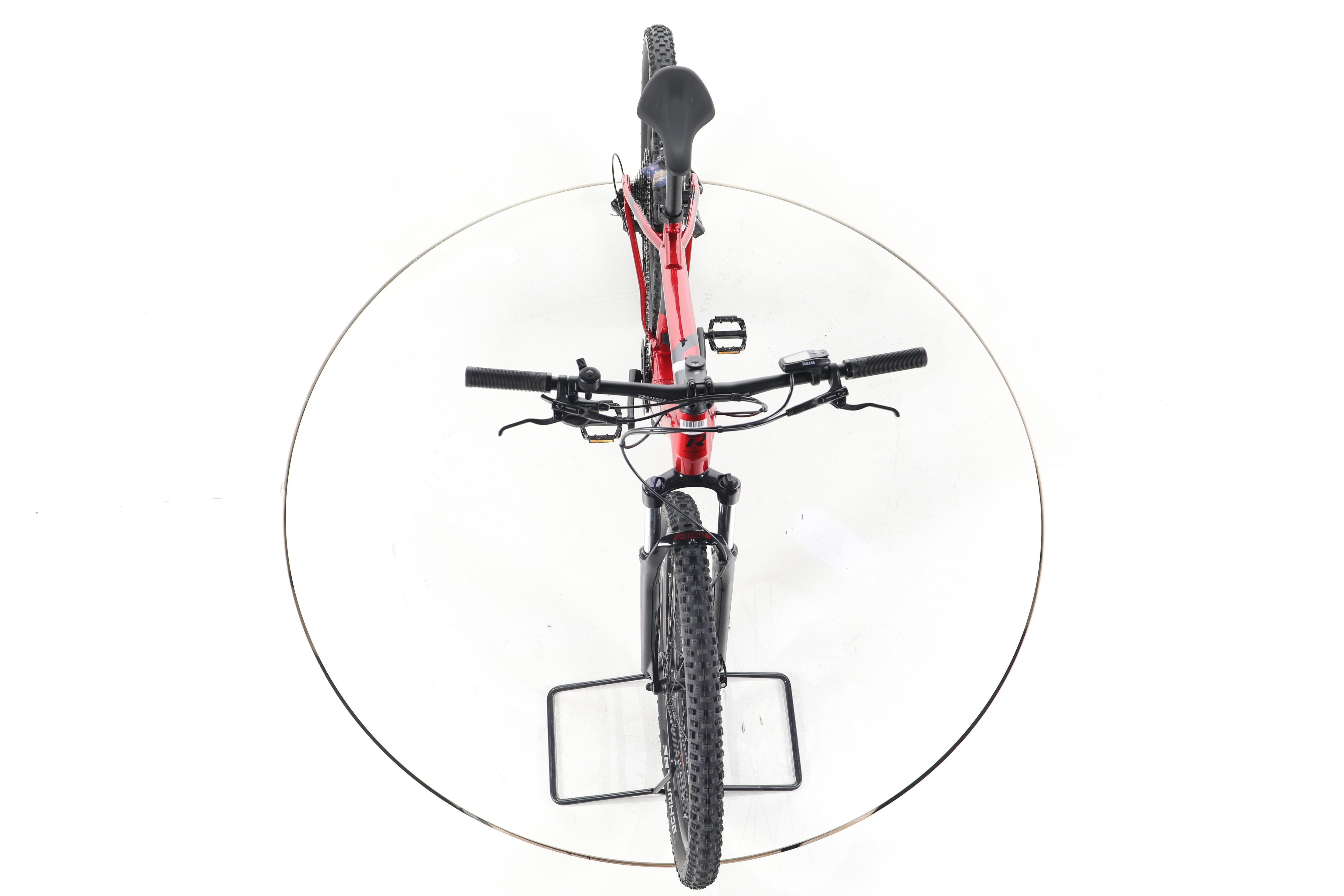 R Raymon HardRay E 4.0 E-Bike - Image 16