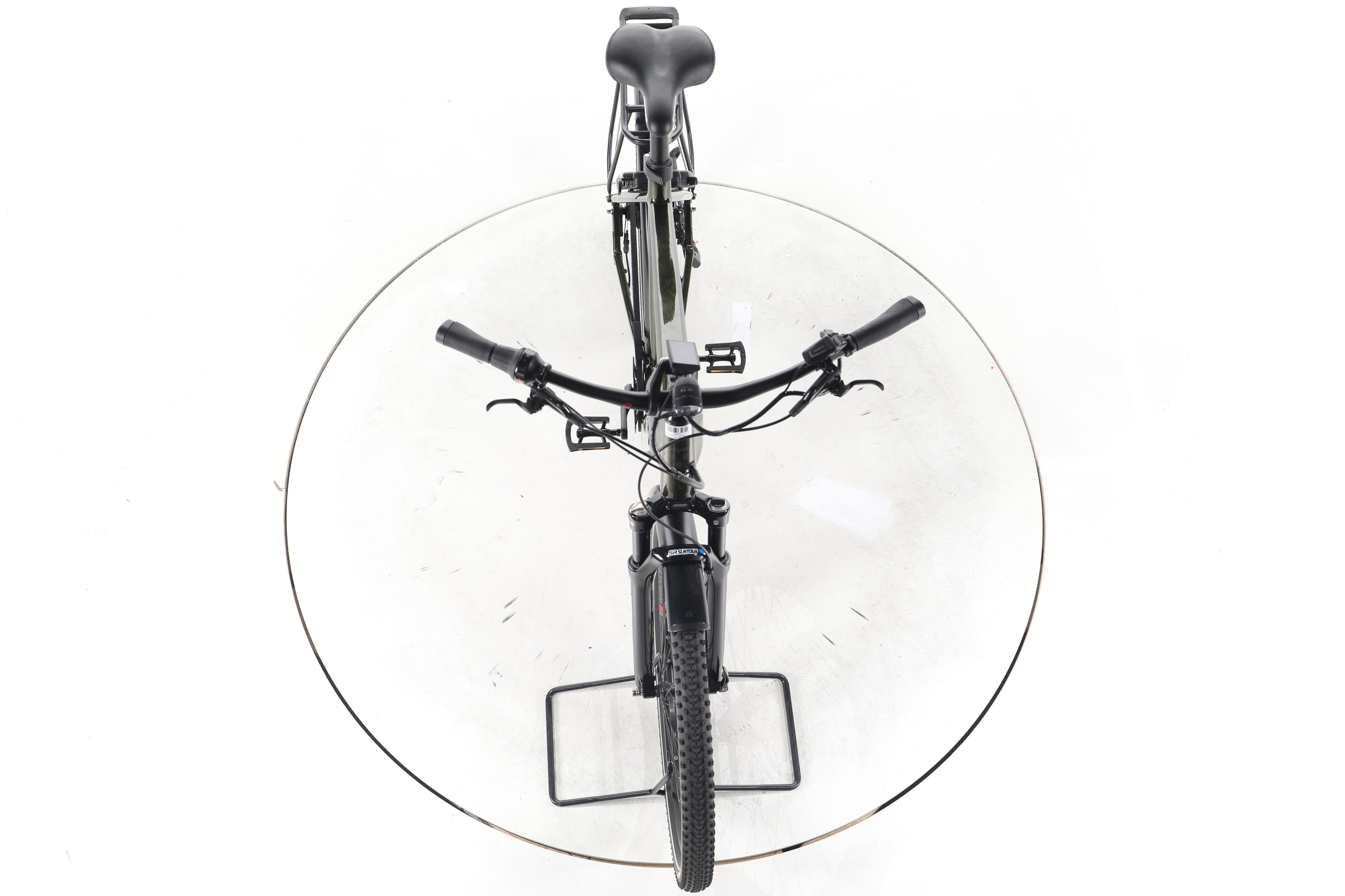 Contoura Li-6 City E-Bike 2025 - Image 16