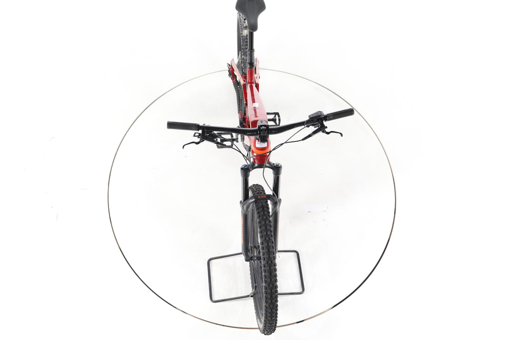 Bulls Sonic EVO AM 3 Fully E-Bike Carbon - Image 16